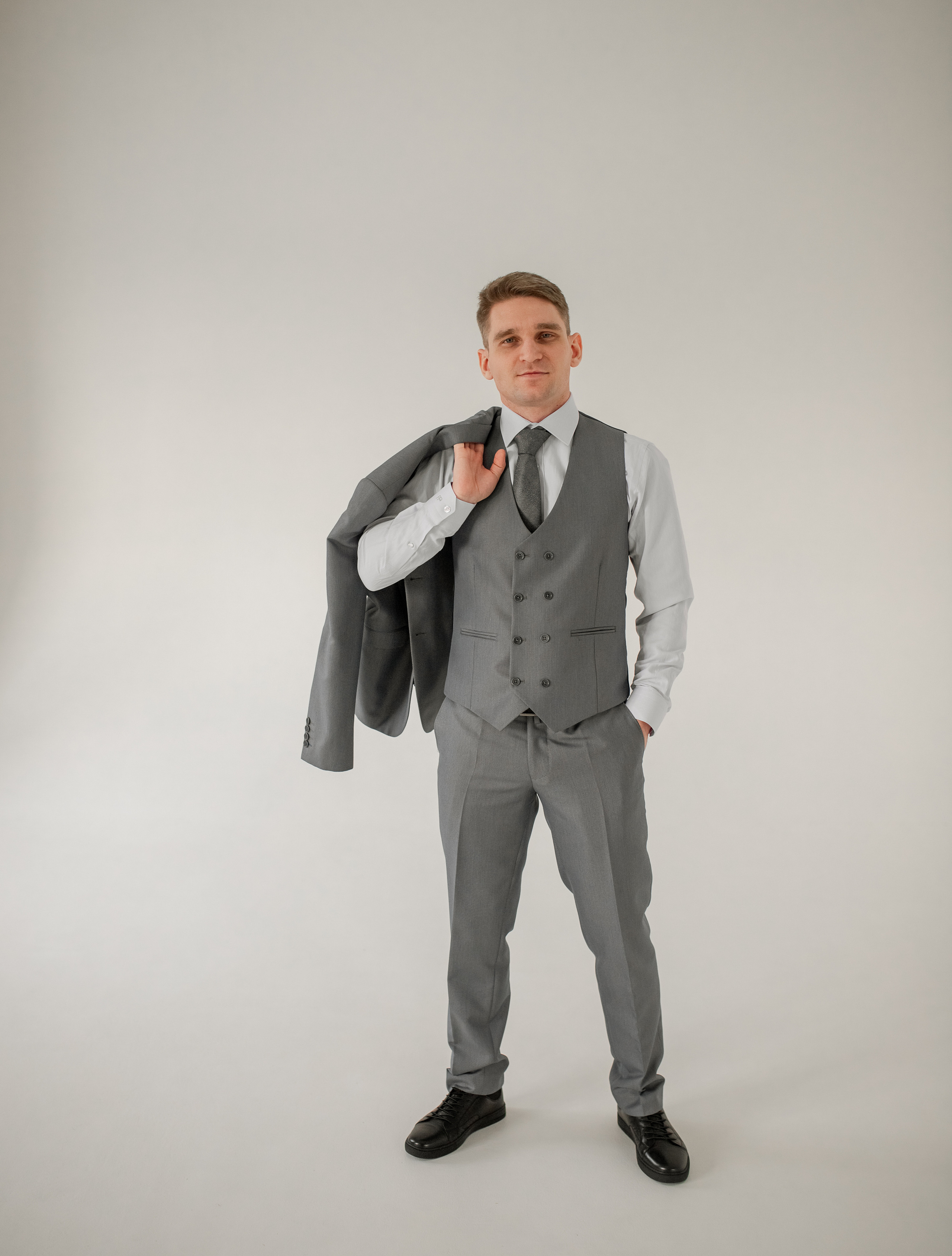 Wedding day. Фотограф Комсомольск-на-Амуре Ольга Василенко