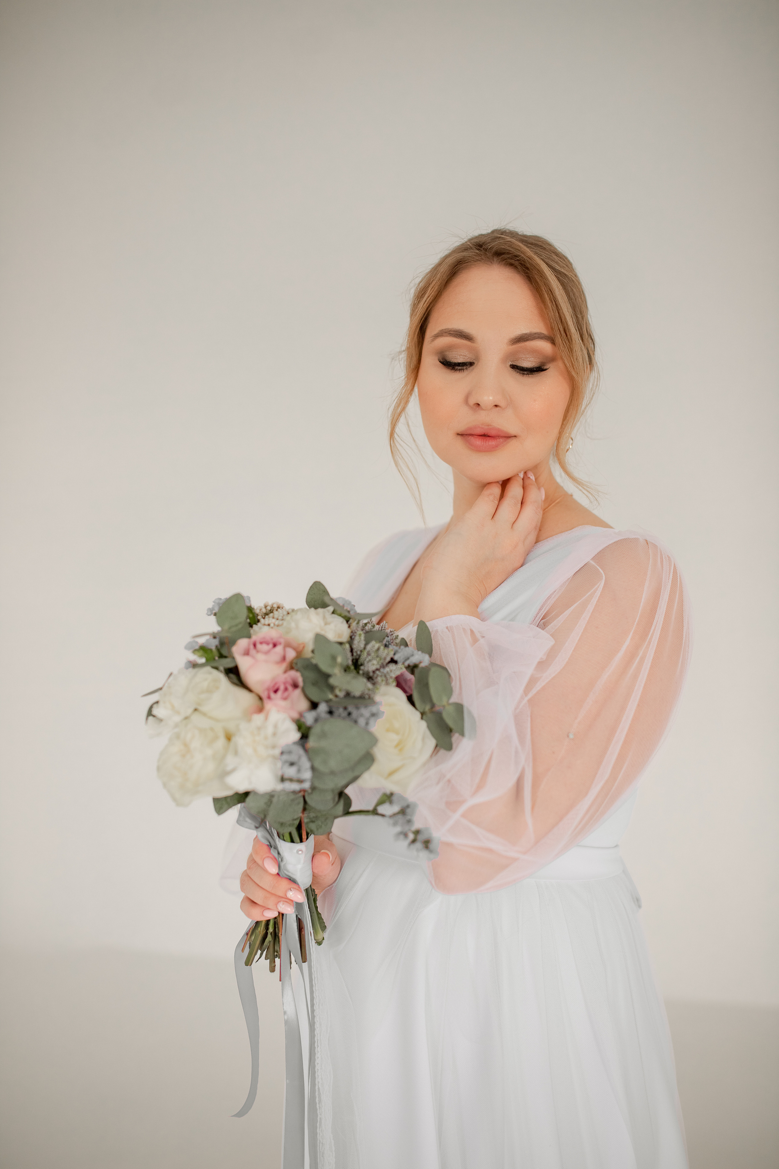 Wedding day. Фотограф Комсомольск-на-Амуре Ольга Василенко