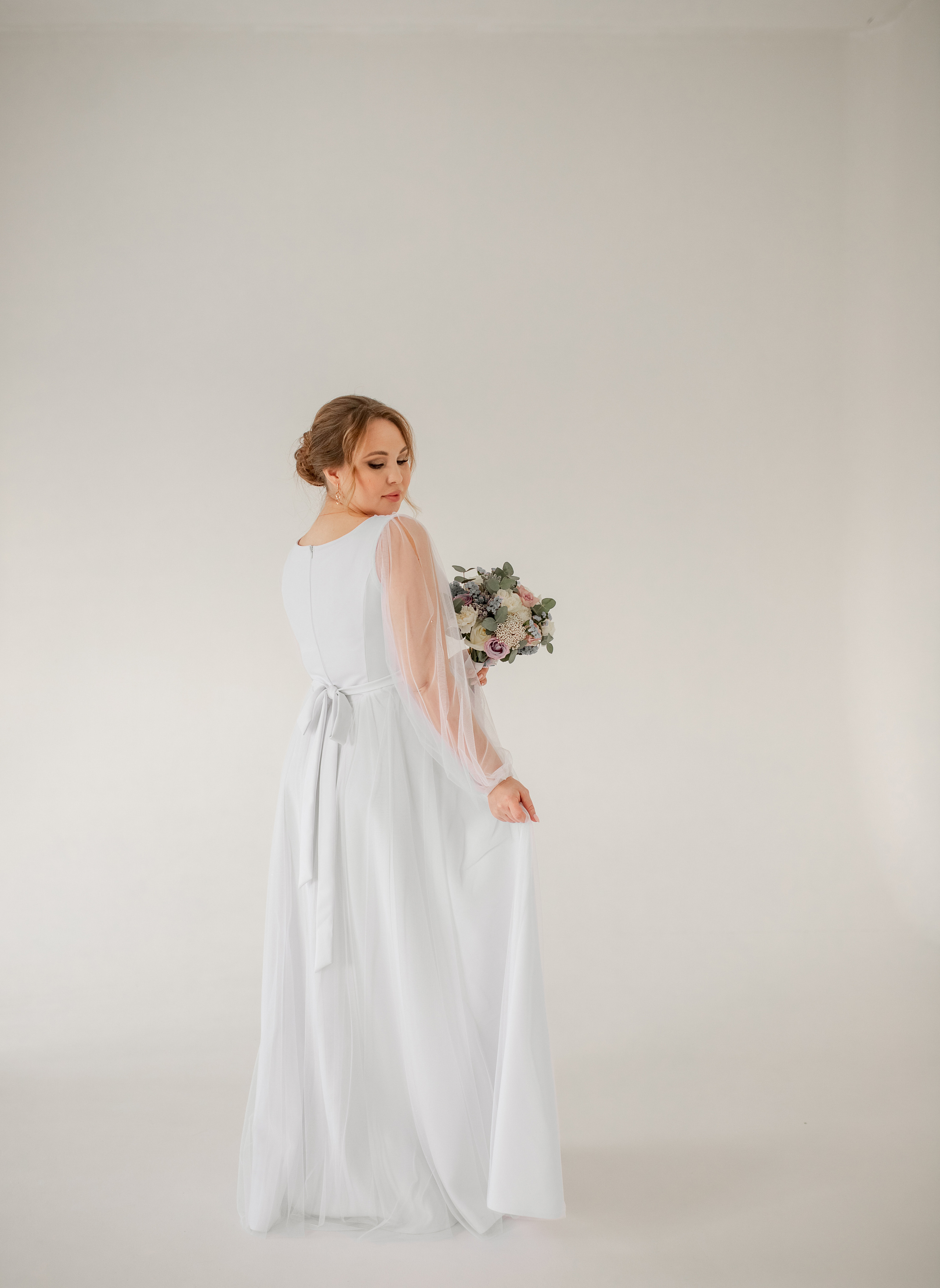 Wedding day. Фотограф Комсомольск-на-Амуре Ольга Василенко