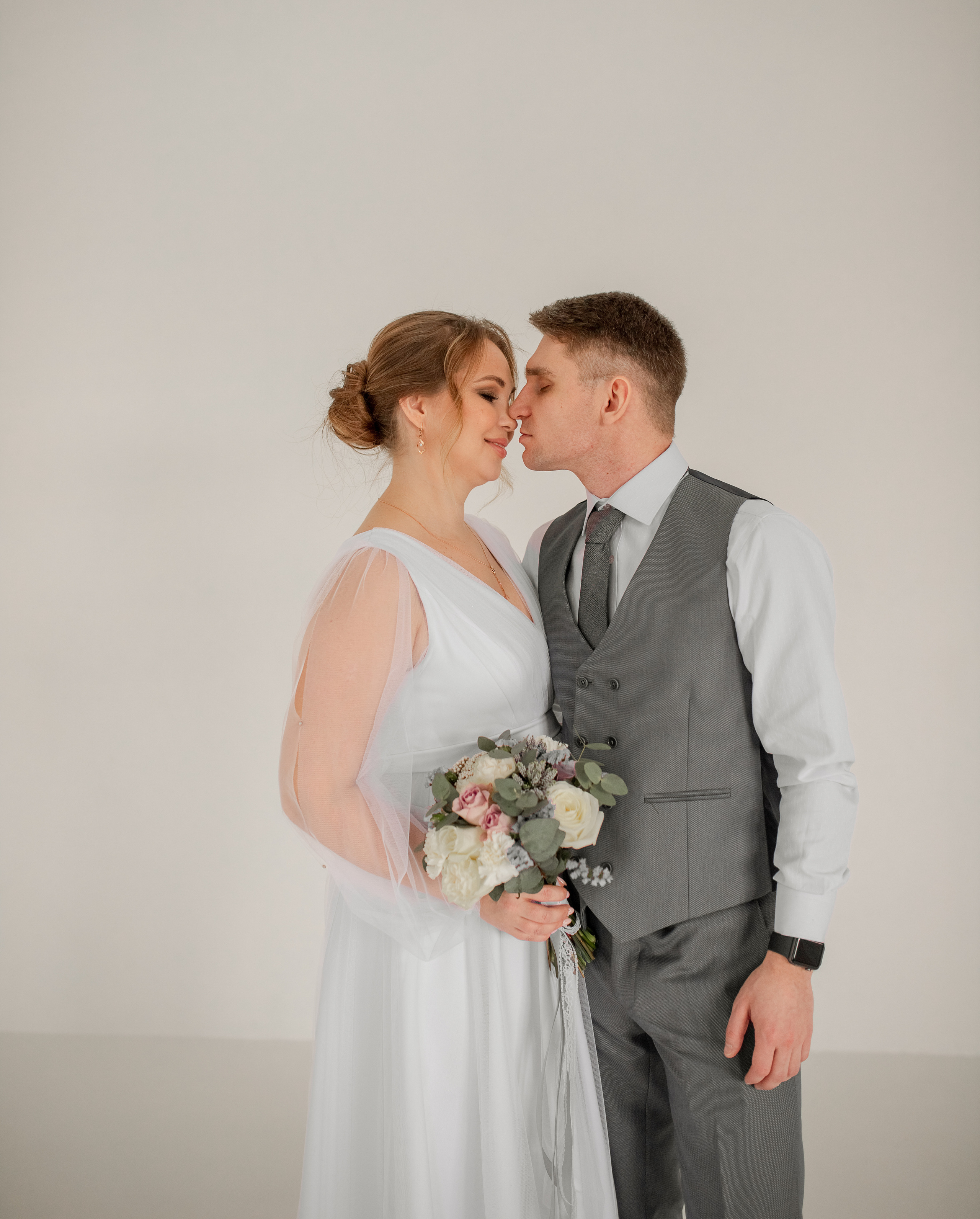 Wedding day. Фотограф Комсомольск-на-Амуре Ольга Василенко