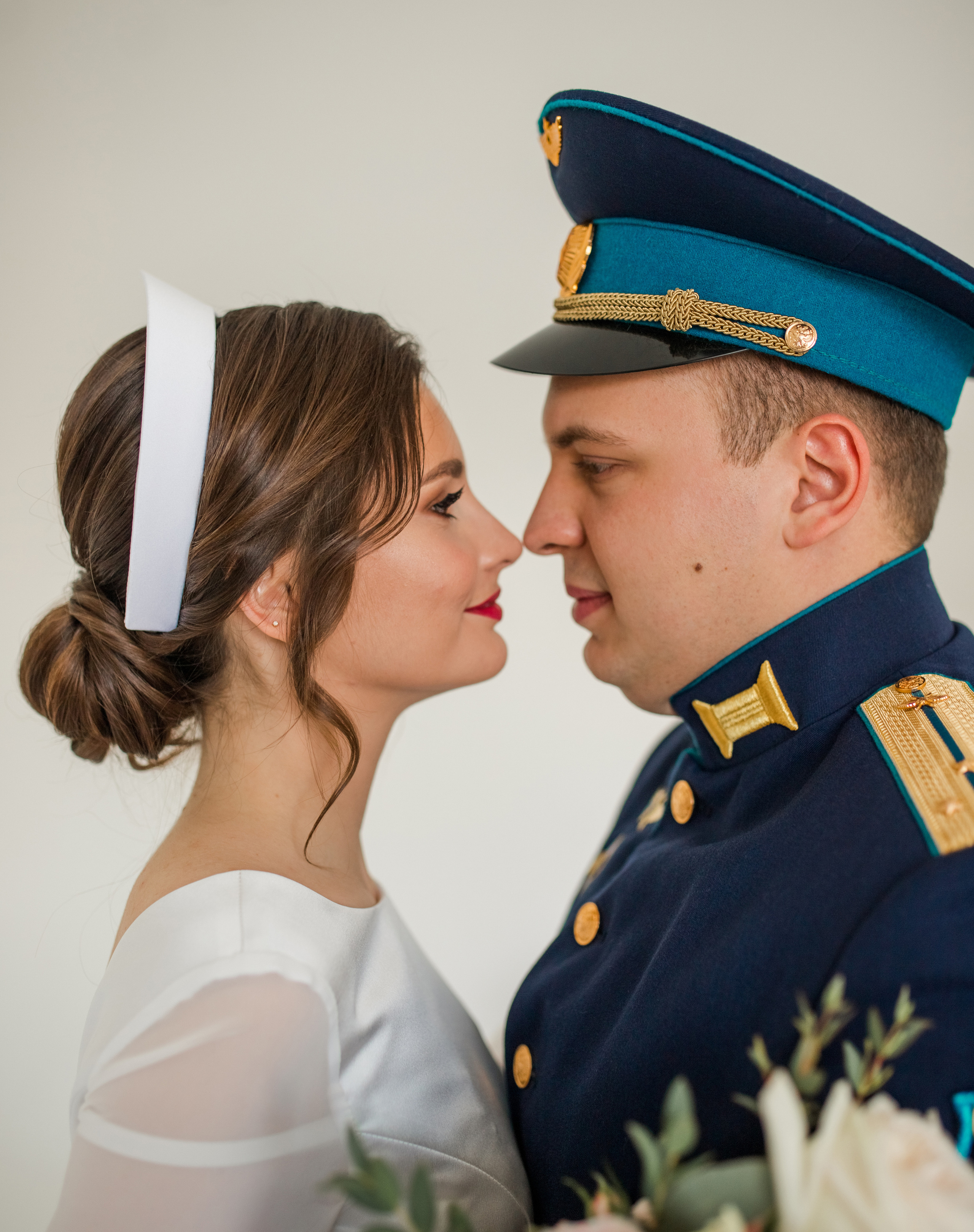 Wedding day. Фотограф Комсомольск-на-Амуре Ольга Василенко