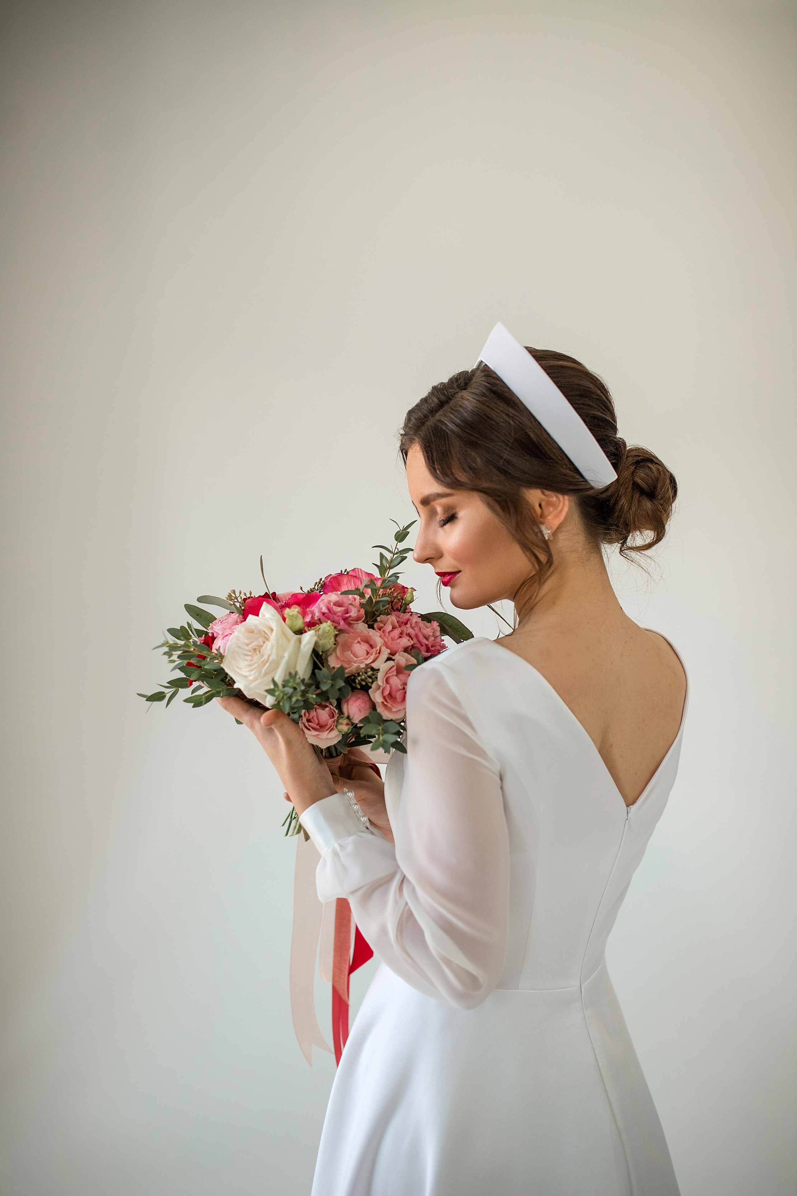 Wedding day. Фотограф Комсомольск-на-Амуре Ольга Василенко