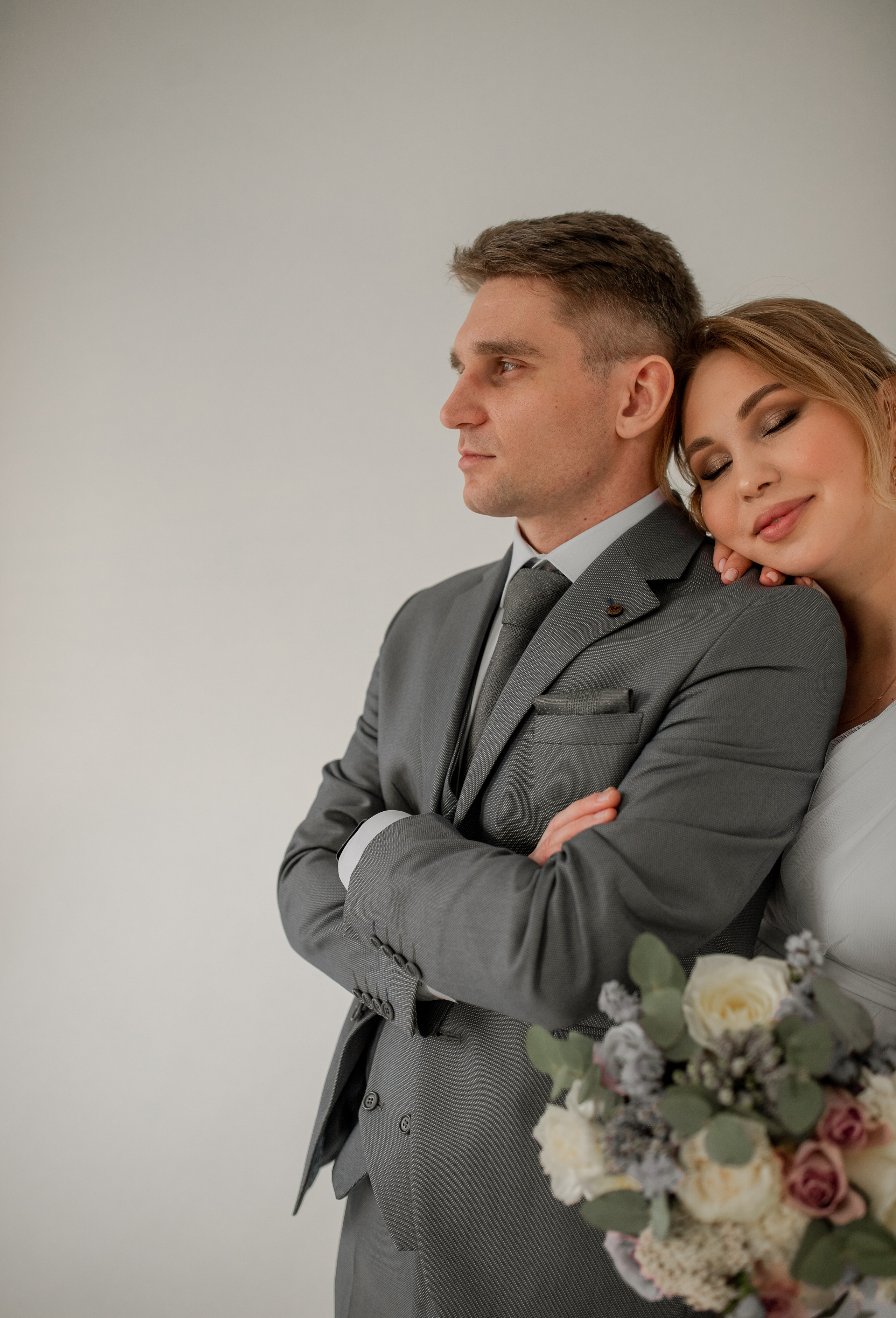 Wedding day. Фотограф Комсомольск-на-Амуре Ольга Василенко