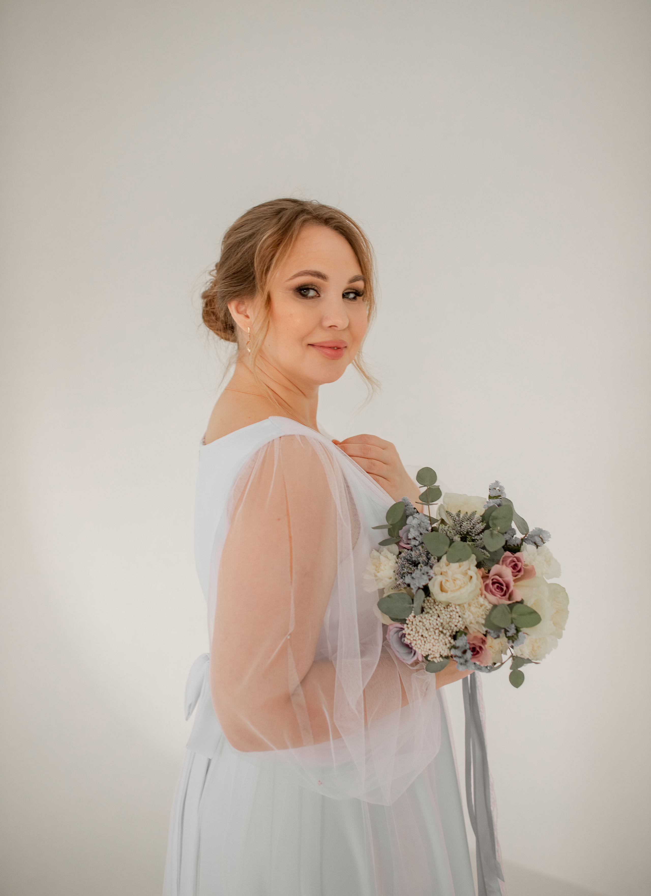 Wedding day. Фотограф Комсомольск-на-Амуре Ольга Василенко