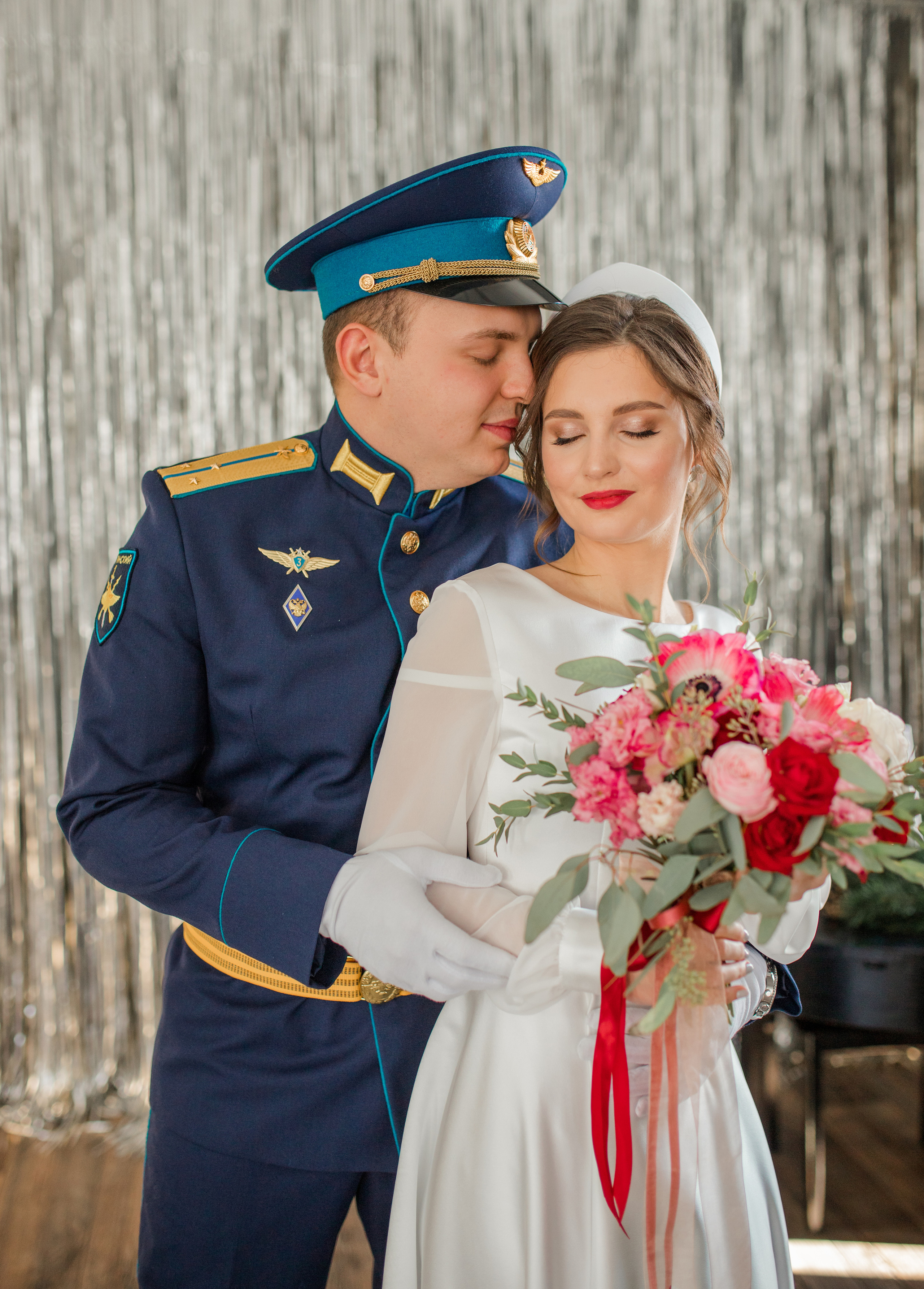 Wedding day. Фотограф Комсомольск-на-Амуре Ольга Василенко