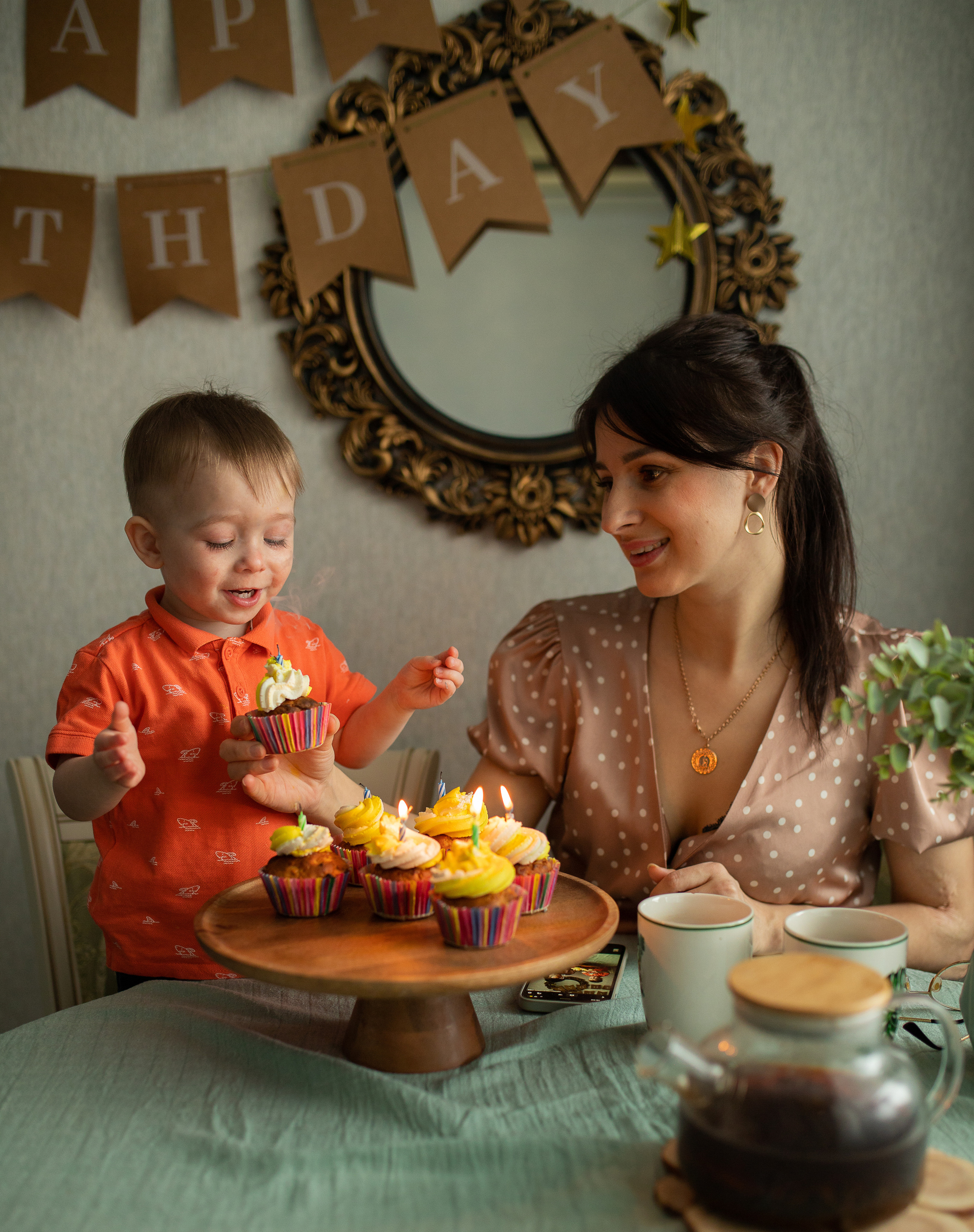 Домашние истории. Фотограф Комсомольск-на-Амуре Ольга Василенко