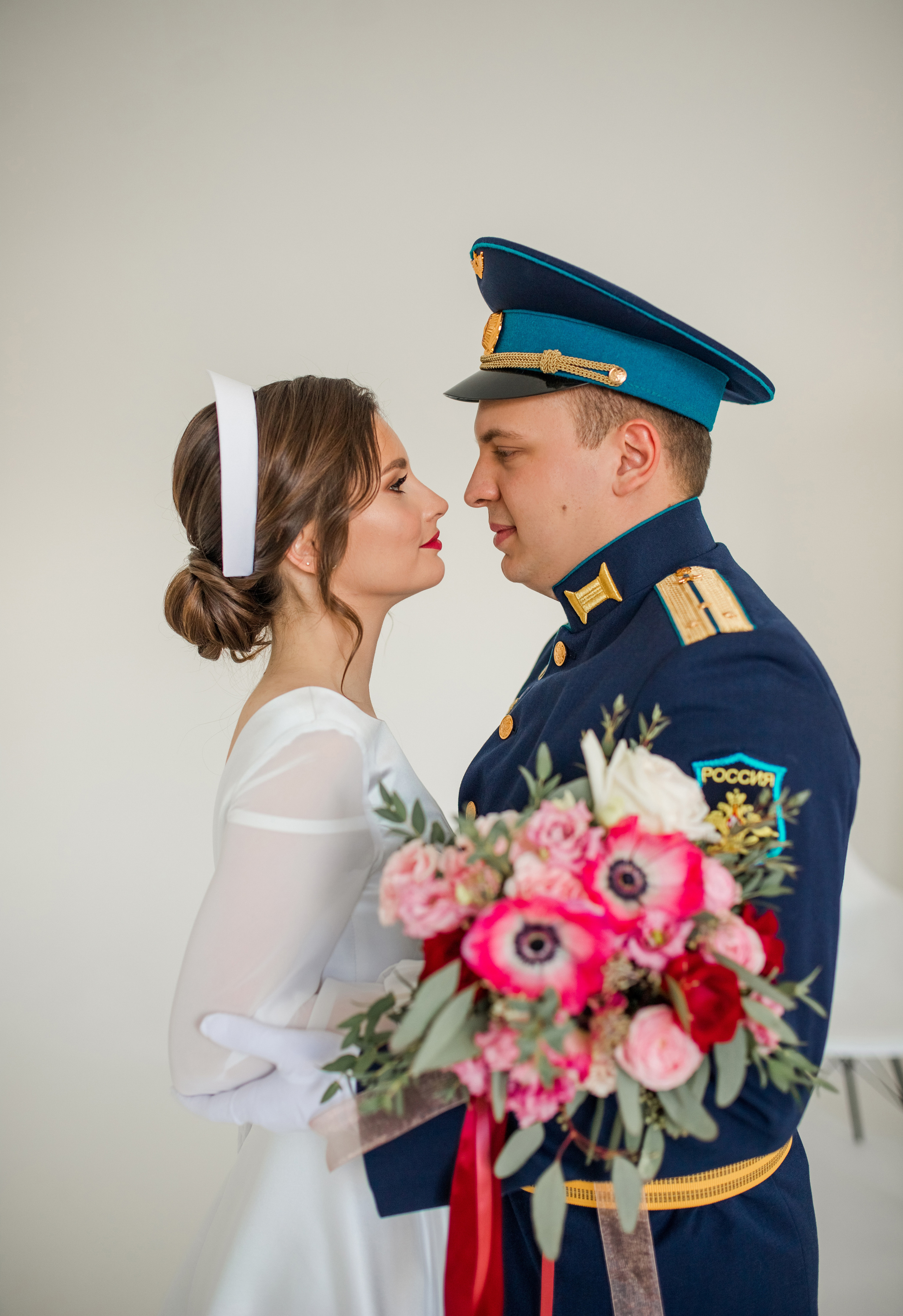 Wedding day. Фотограф Комсомольск-на-Амуре Ольга Василенко