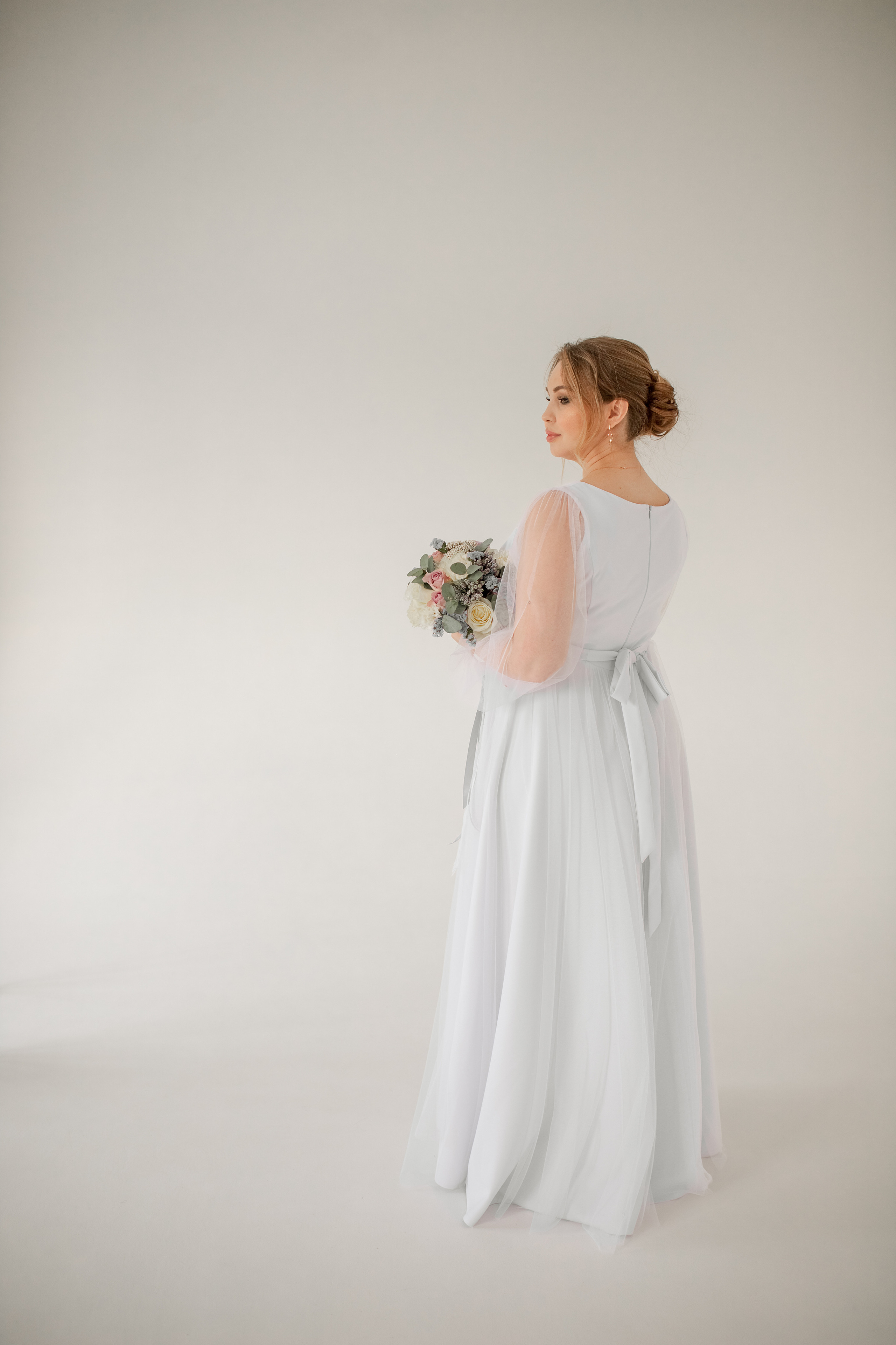 Wedding day. Фотограф Комсомольск-на-Амуре Ольга Василенко