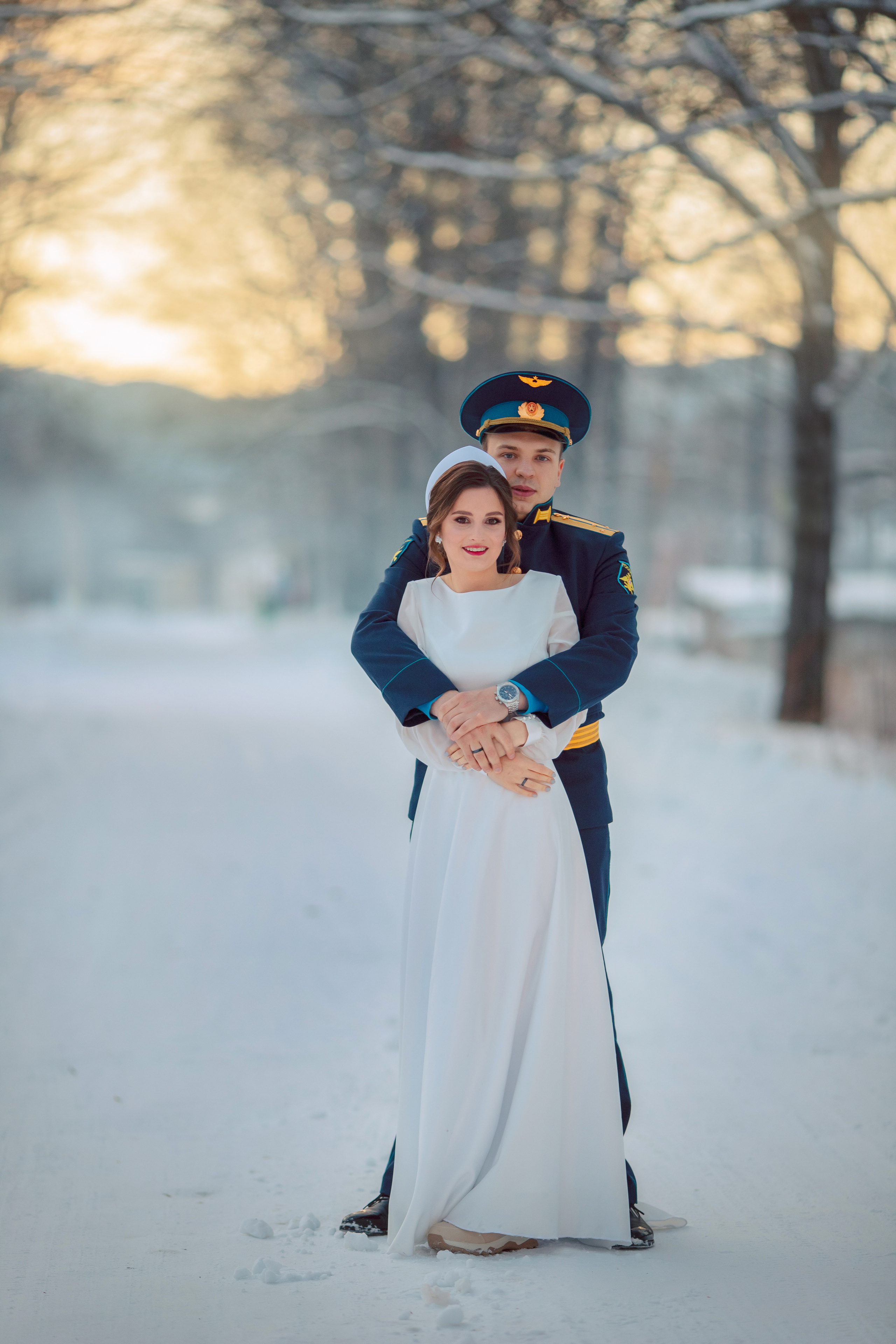 Wedding day. Фотограф Комсомольск-на-Амуре Ольга Василенко