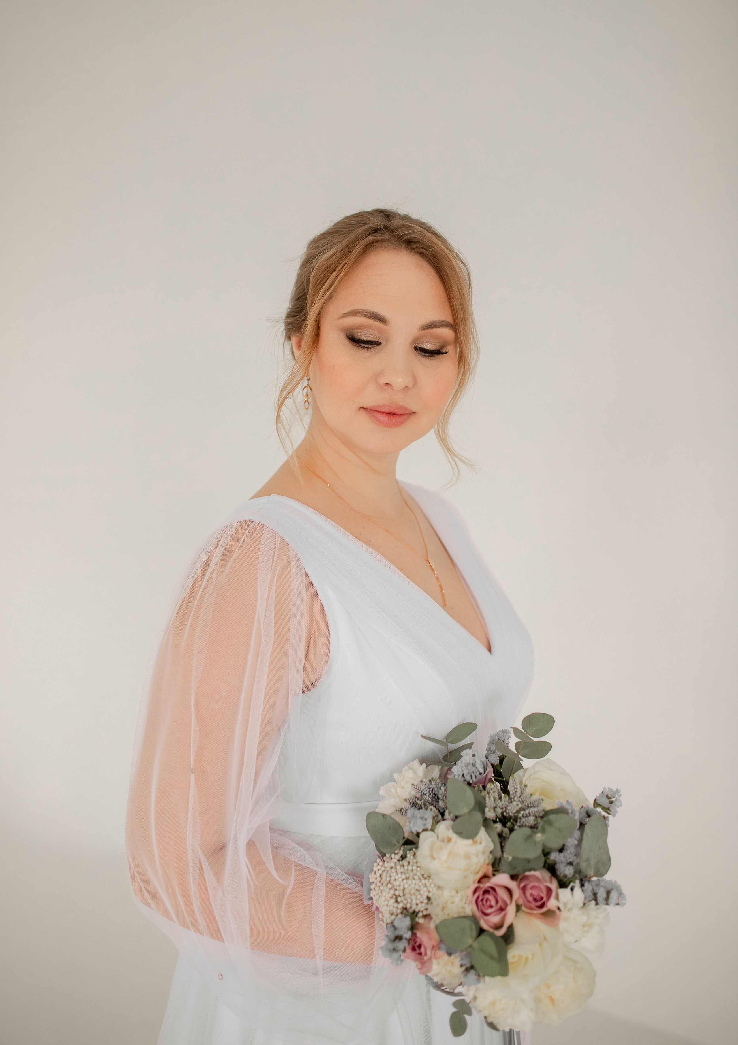 Wedding day. Фотограф Комсомольск-на-Амуре Ольга Василенко