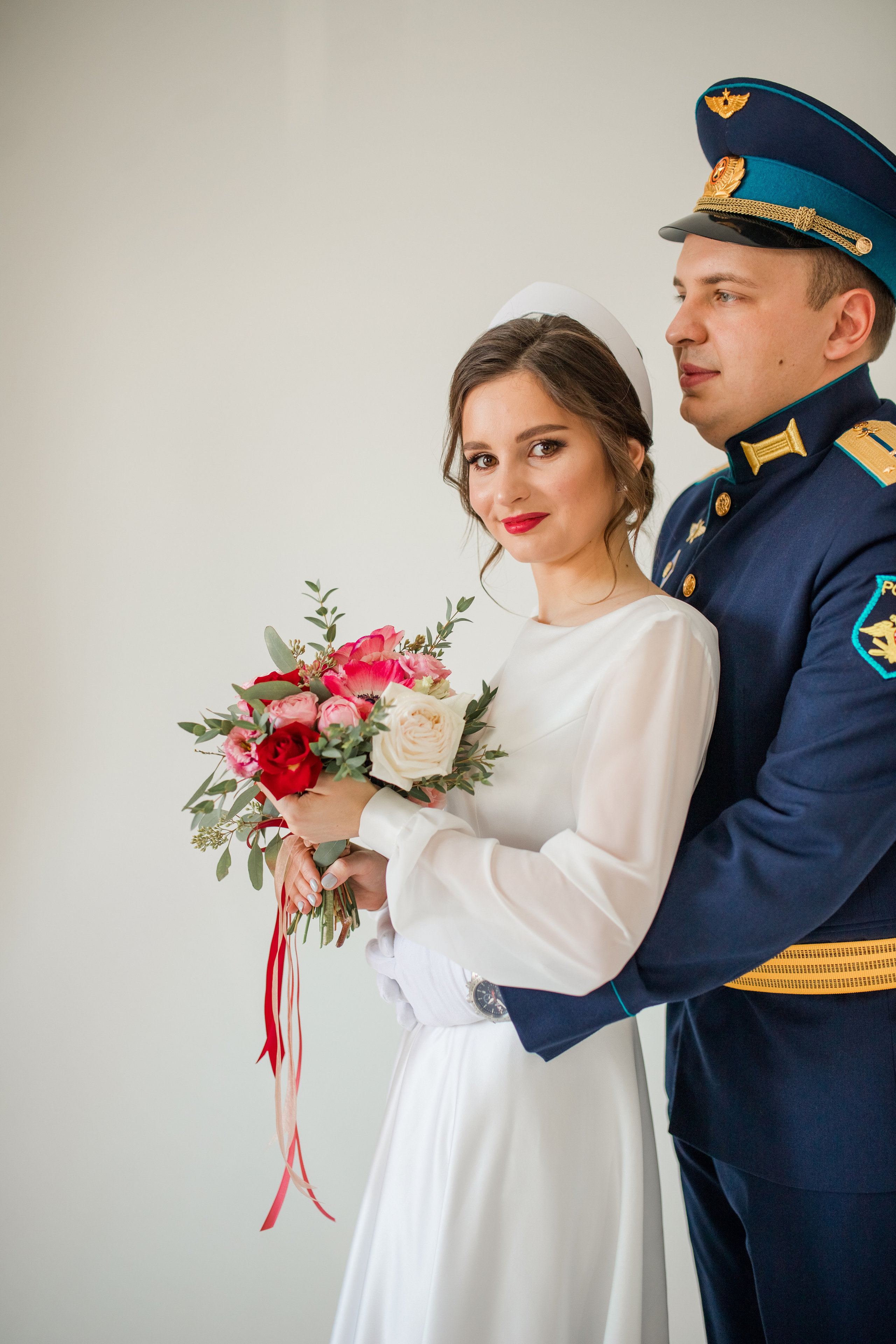 Wedding day. Фотограф Комсомольск-на-Амуре Ольга Василенко