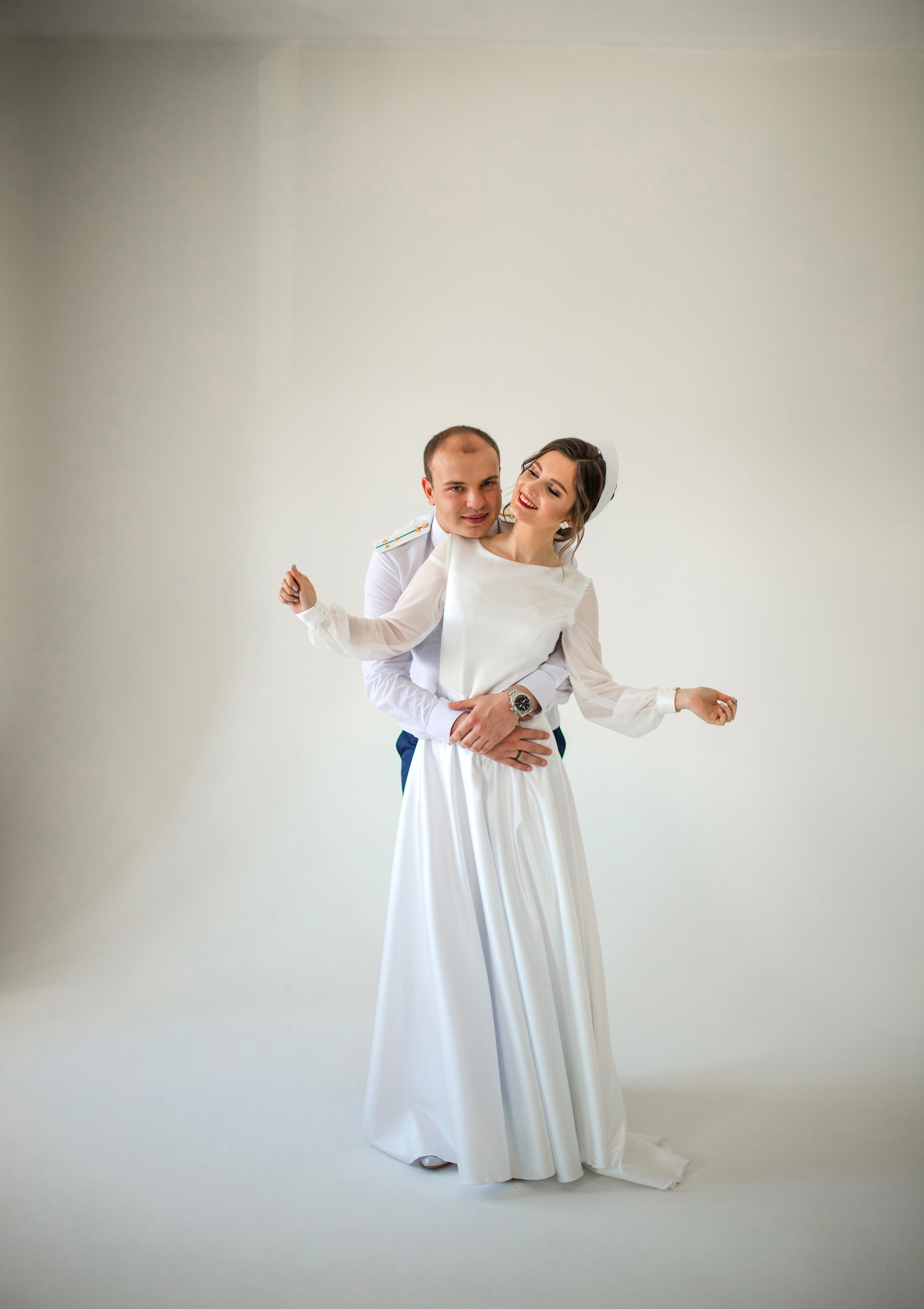 Wedding day. Фотограф Комсомольск-на-Амуре Ольга Василенко