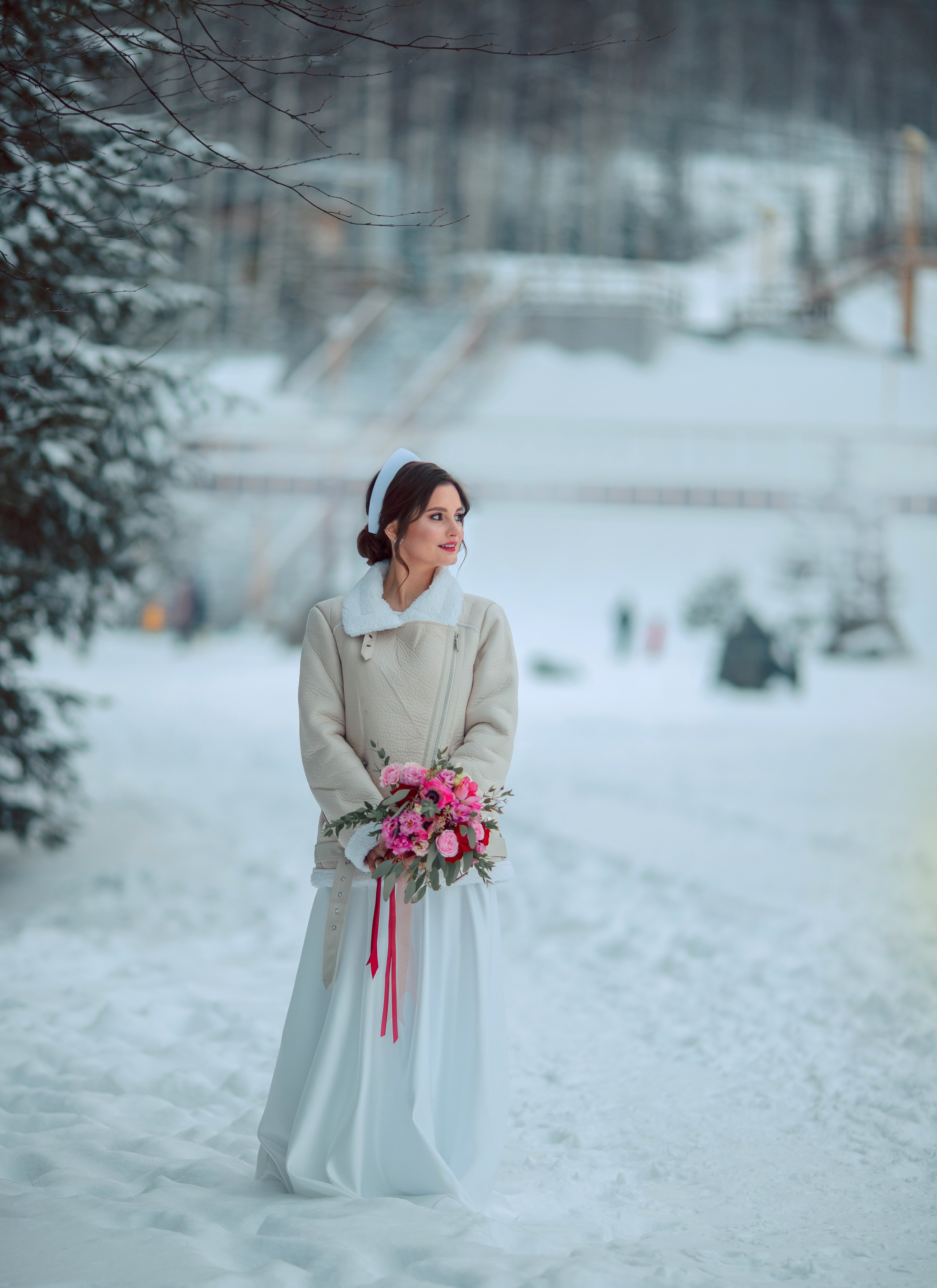 Wedding day. Фотограф Комсомольск-на-Амуре Ольга Василенко