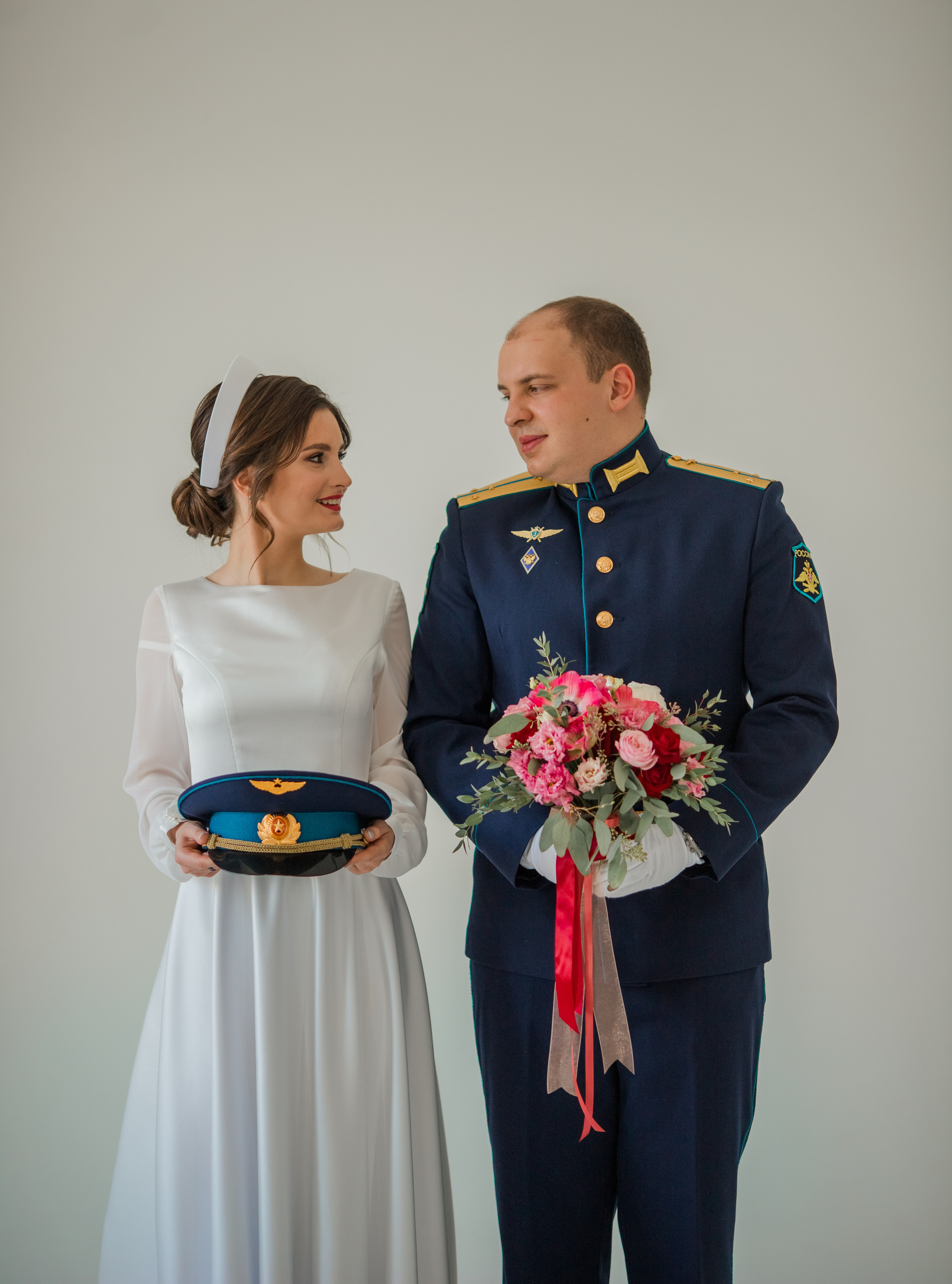 Wedding day. Фотограф Комсомольск-на-Амуре Ольга Василенко