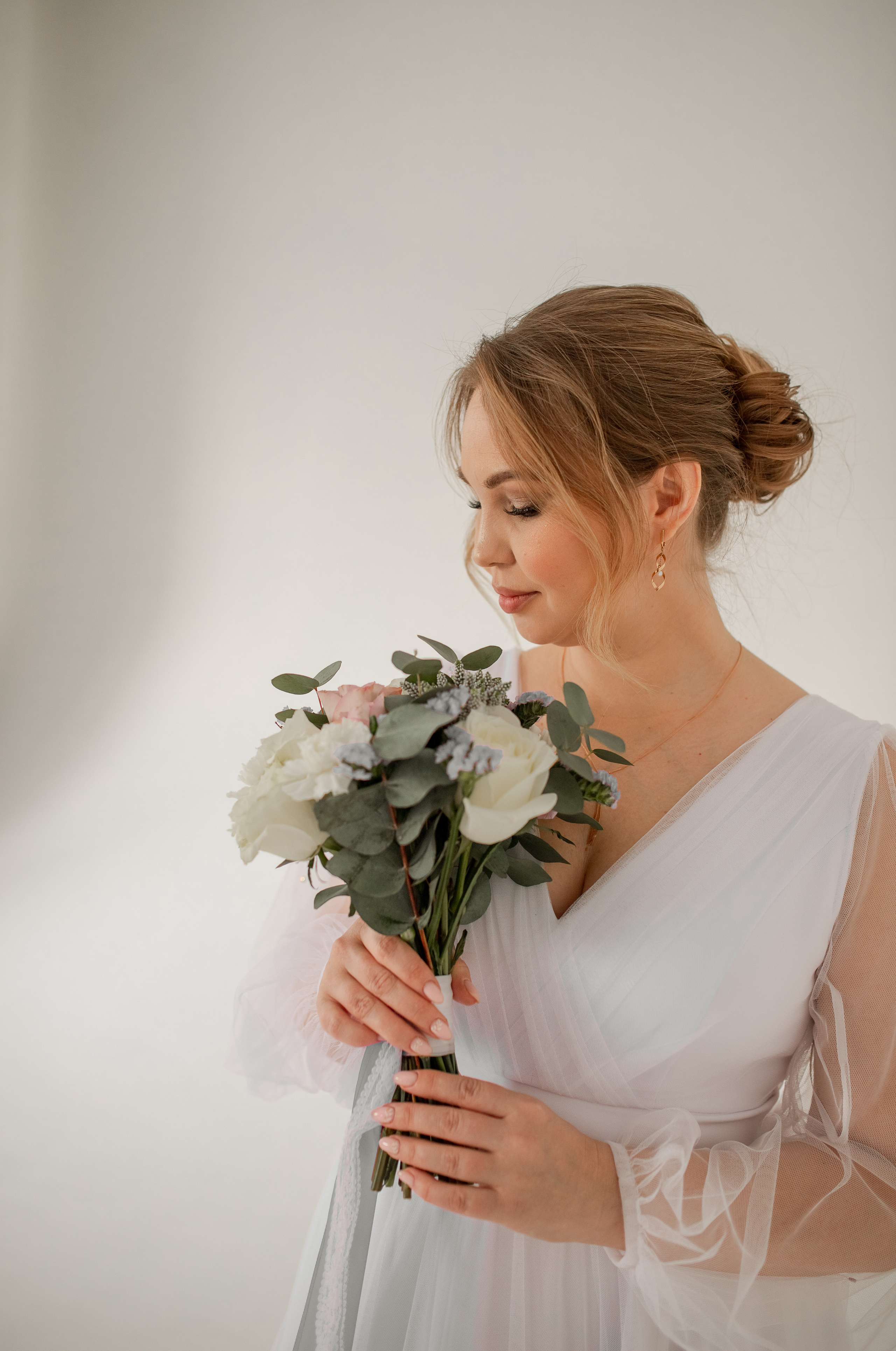 Wedding day. Фотограф Комсомольск-на-Амуре Ольга Василенко