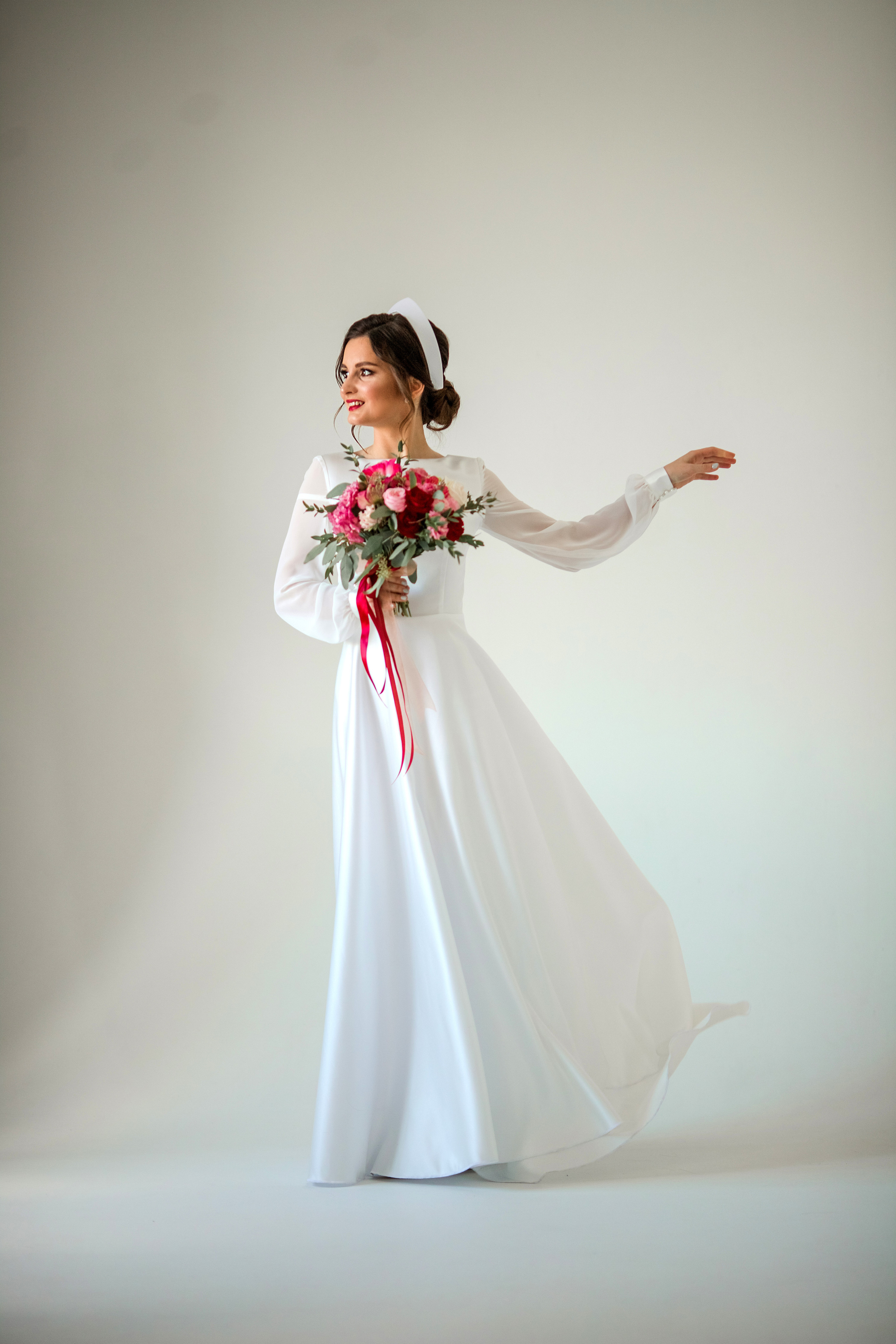 Wedding day. Фотограф Комсомольск-на-Амуре Ольга Василенко