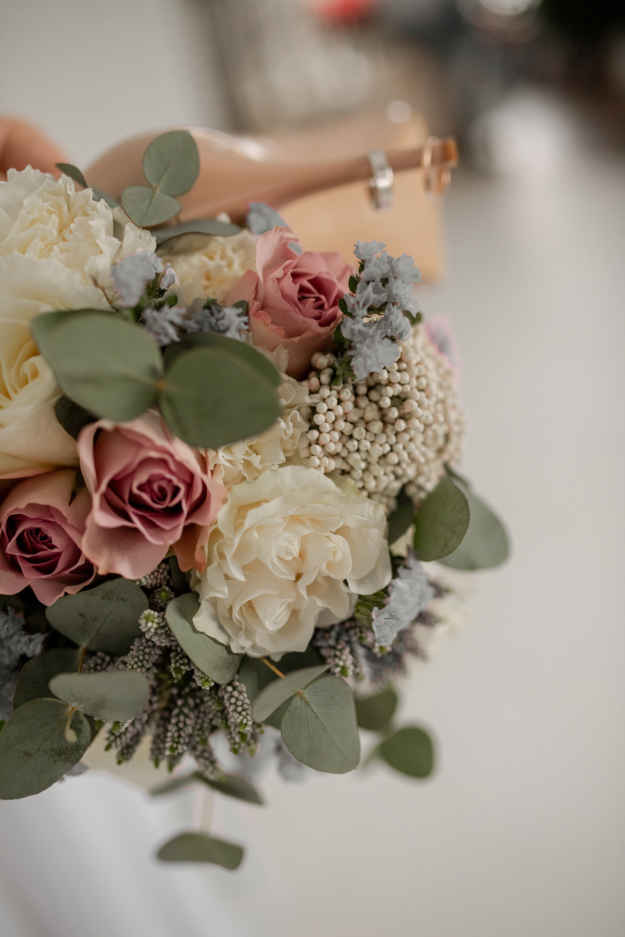 Wedding day. Фотограф Комсомольск-на-Амуре Ольга Василенко