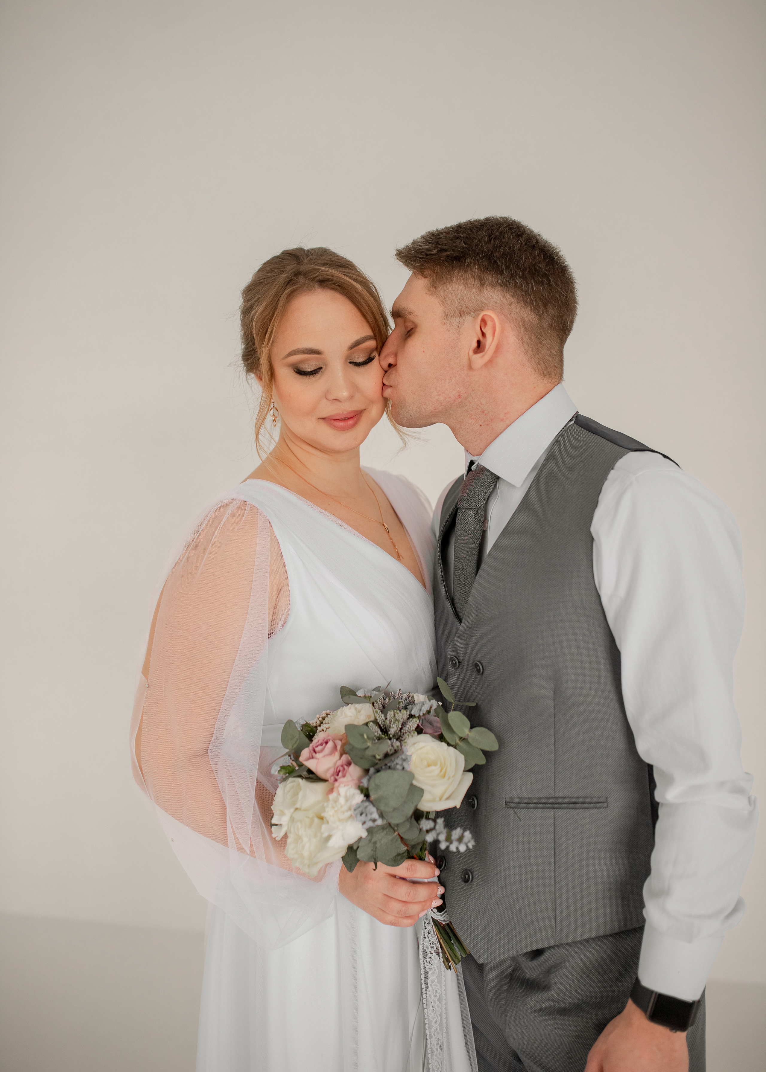 Wedding day. Фотограф Комсомольск-на-Амуре Ольга Василенко