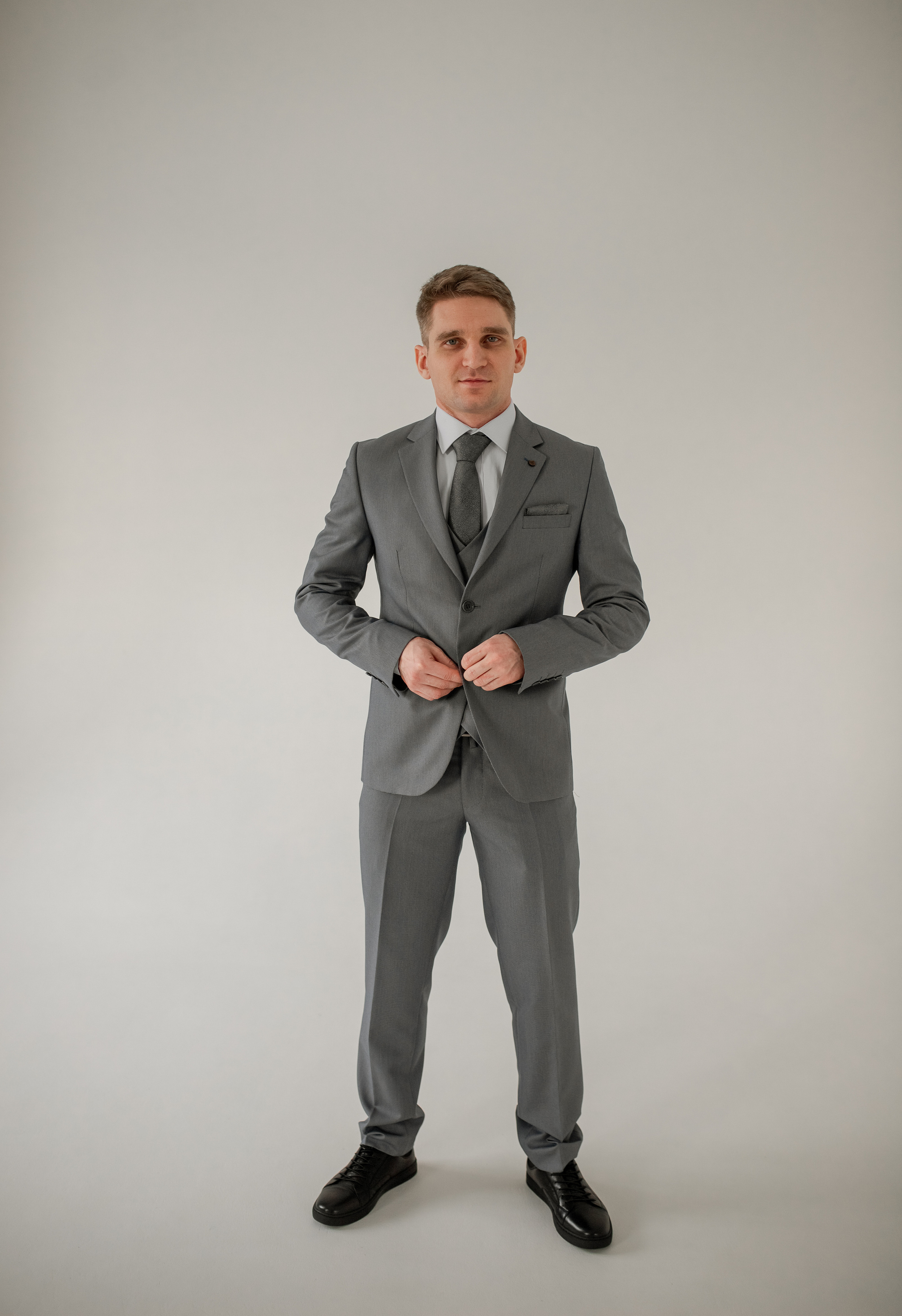 Wedding day. Фотограф Комсомольск-на-Амуре Ольга Василенко