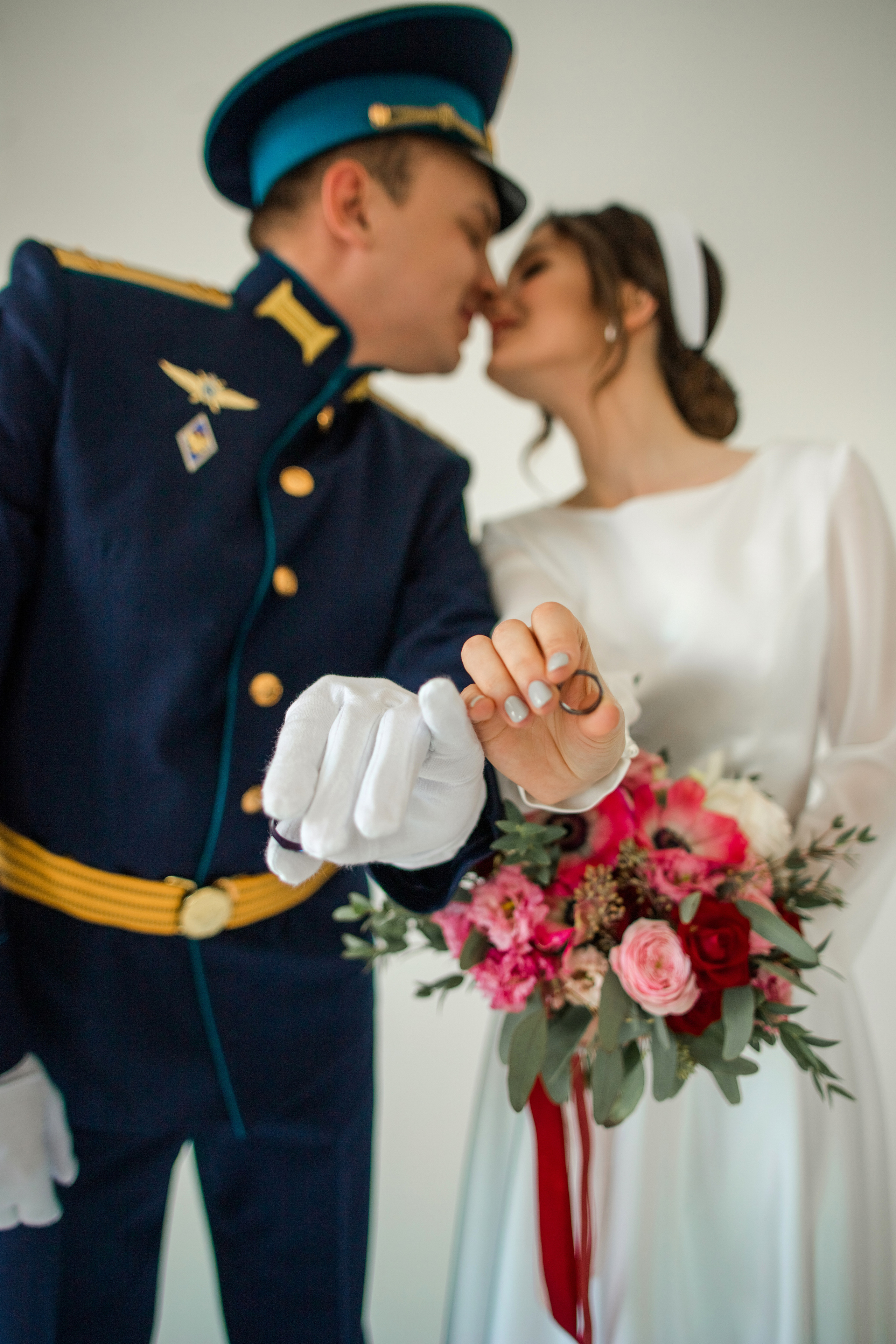 Wedding day. Фотограф Комсомольск-на-Амуре Ольга Василенко