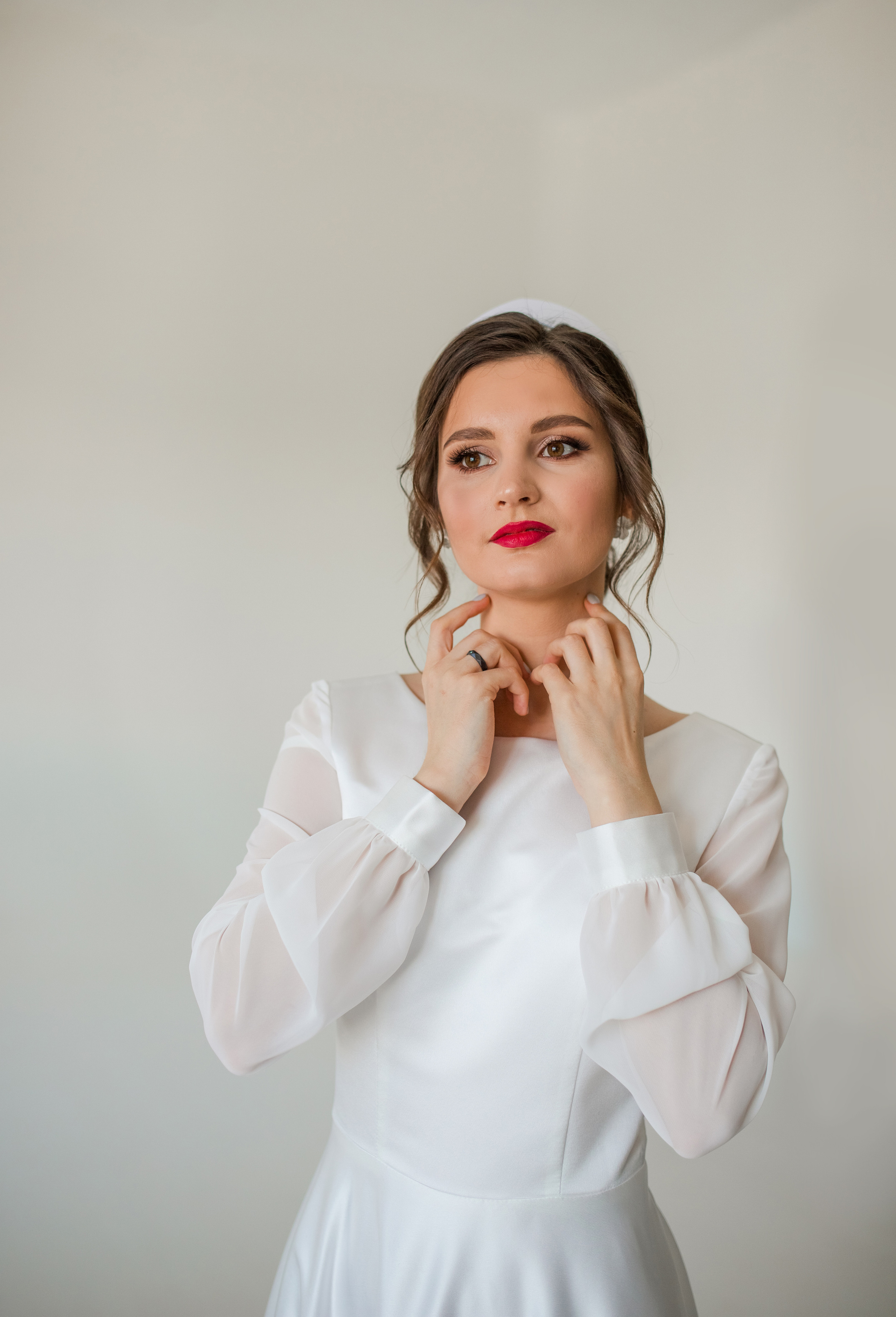 Wedding day. Фотограф Комсомольск-на-Амуре Ольга Василенко