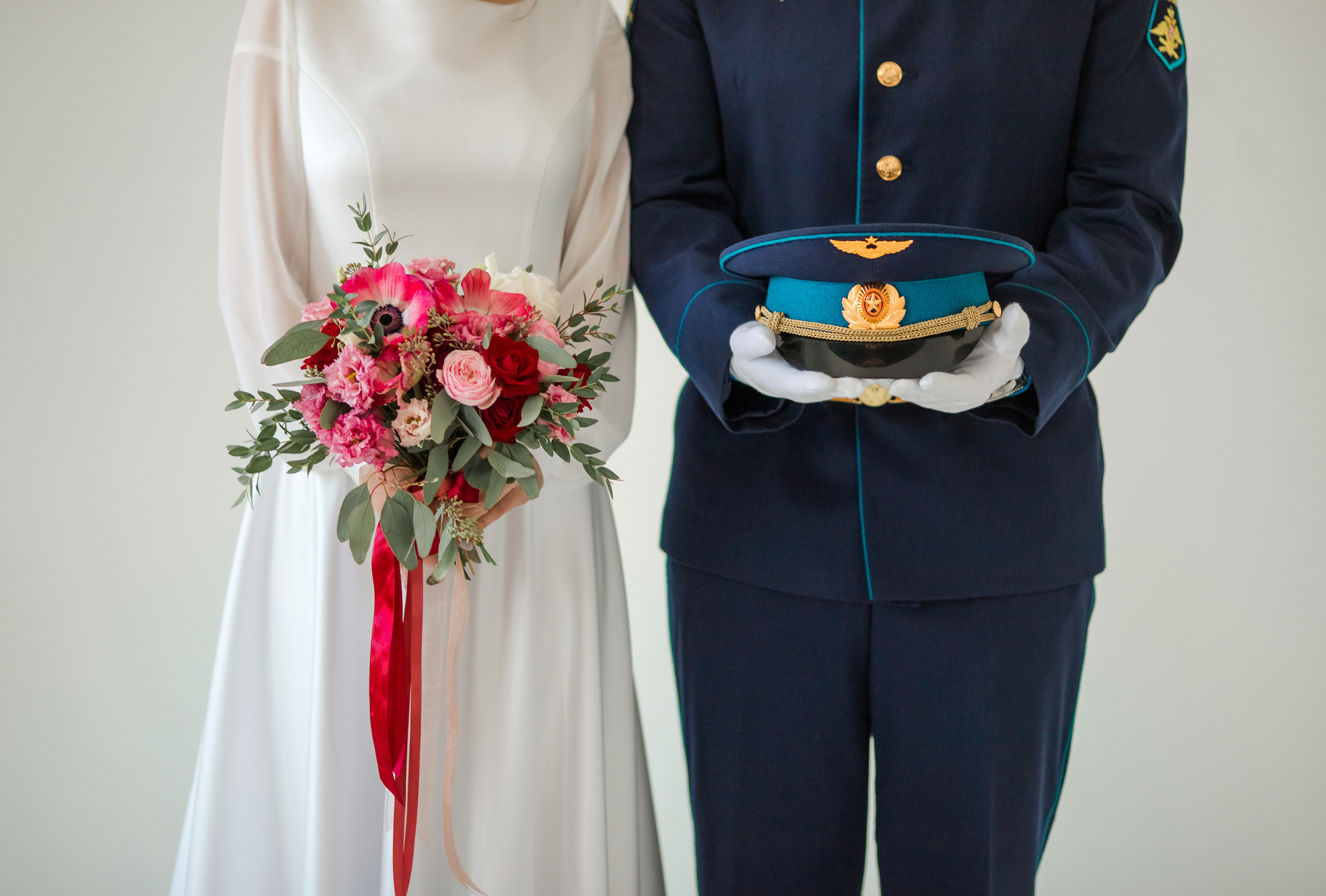 Wedding day. Фотограф Комсомольск-на-Амуре Ольга Василенко