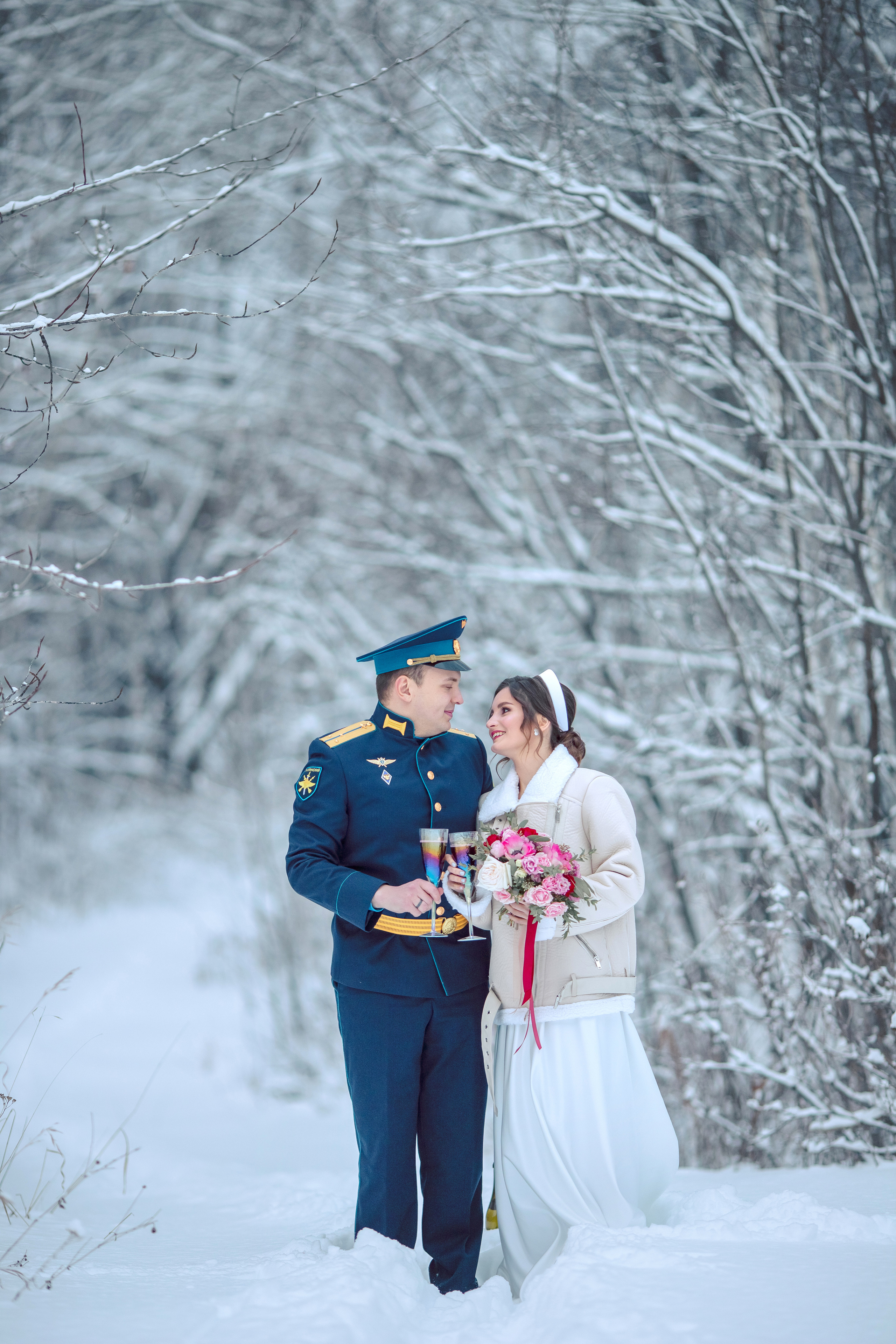 Wedding day. Фотограф Комсомольск-на-Амуре Ольга Василенко