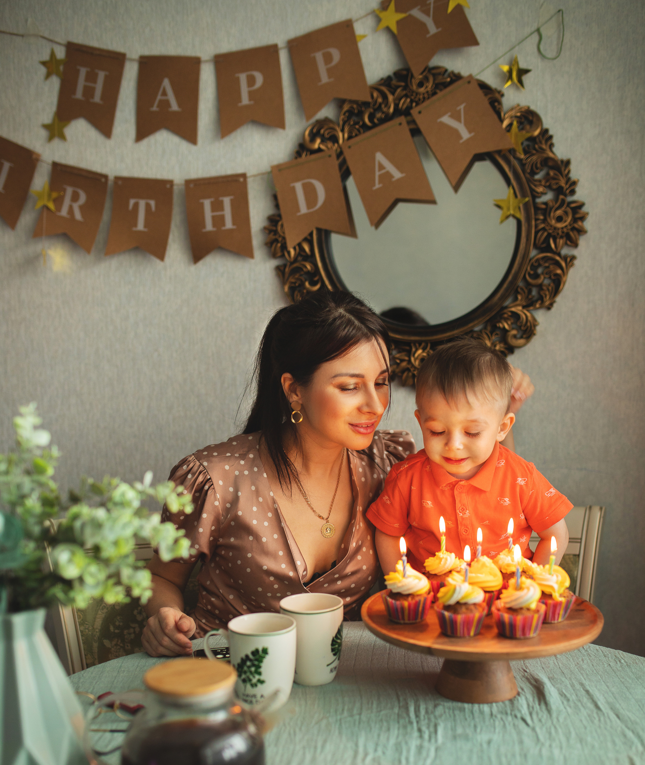 Домашние истории. Фотограф Комсомольск-на-Амуре Ольга Василенко