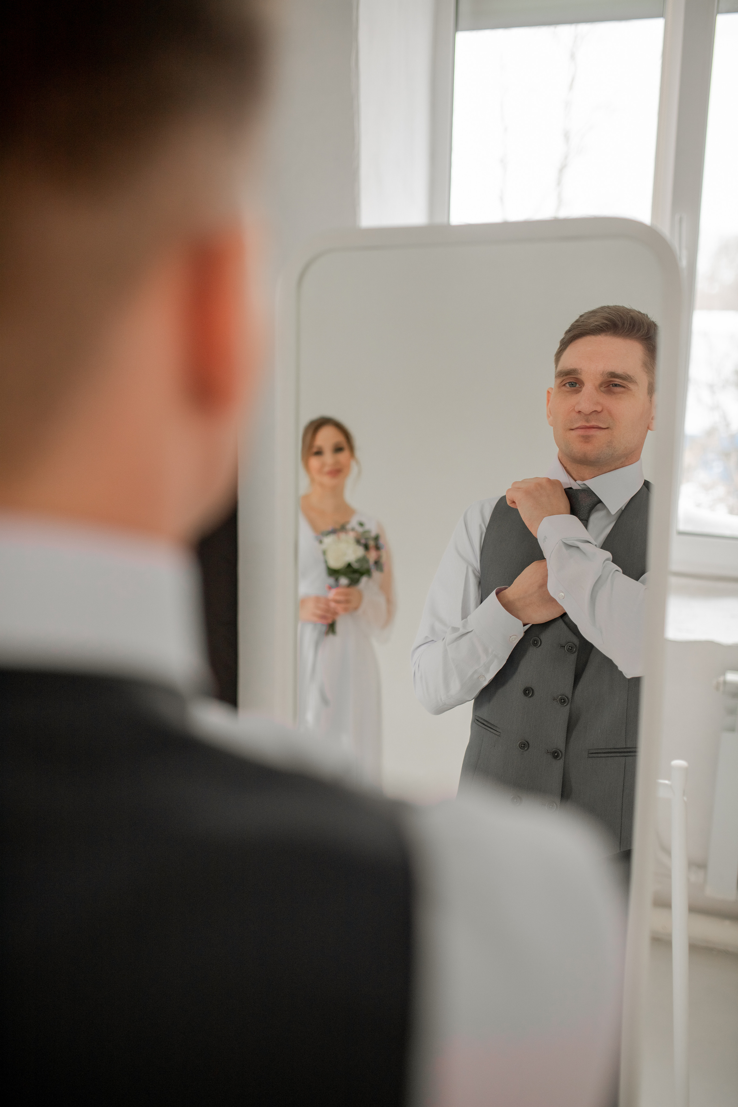 Wedding day. Фотограф Комсомольск-на-Амуре Ольга Василенко