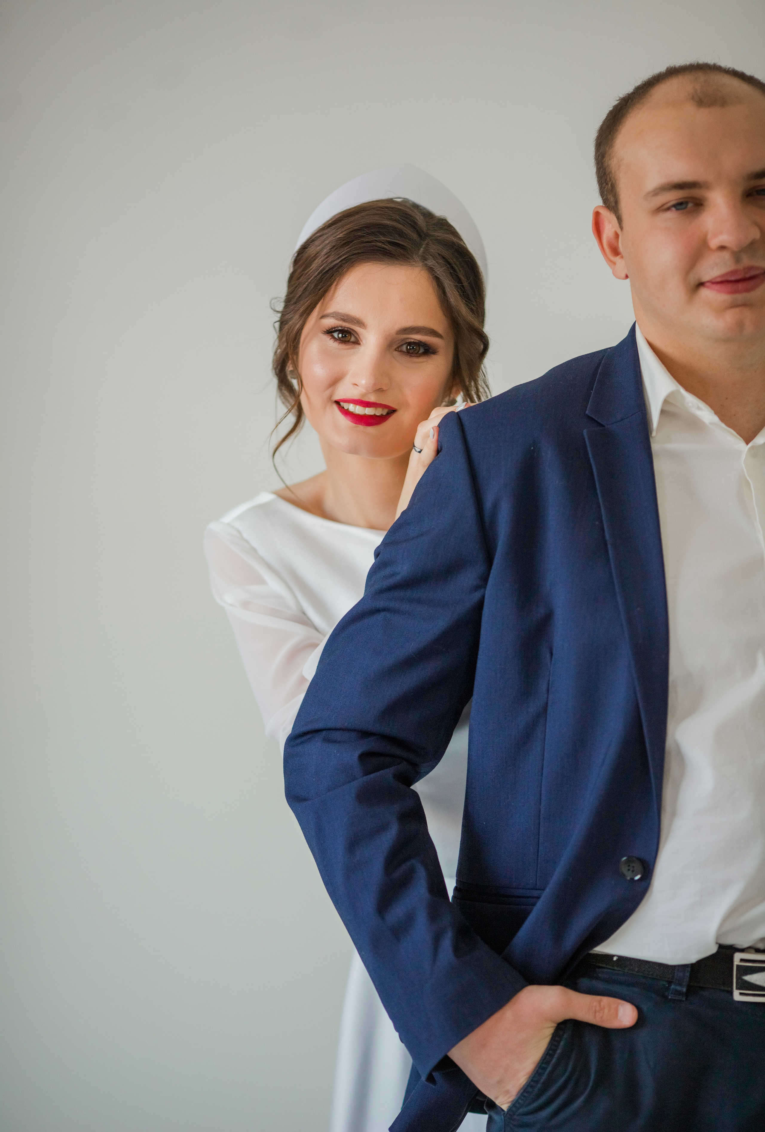 Wedding day. Фотограф Комсомольск-на-Амуре Ольга Василенко