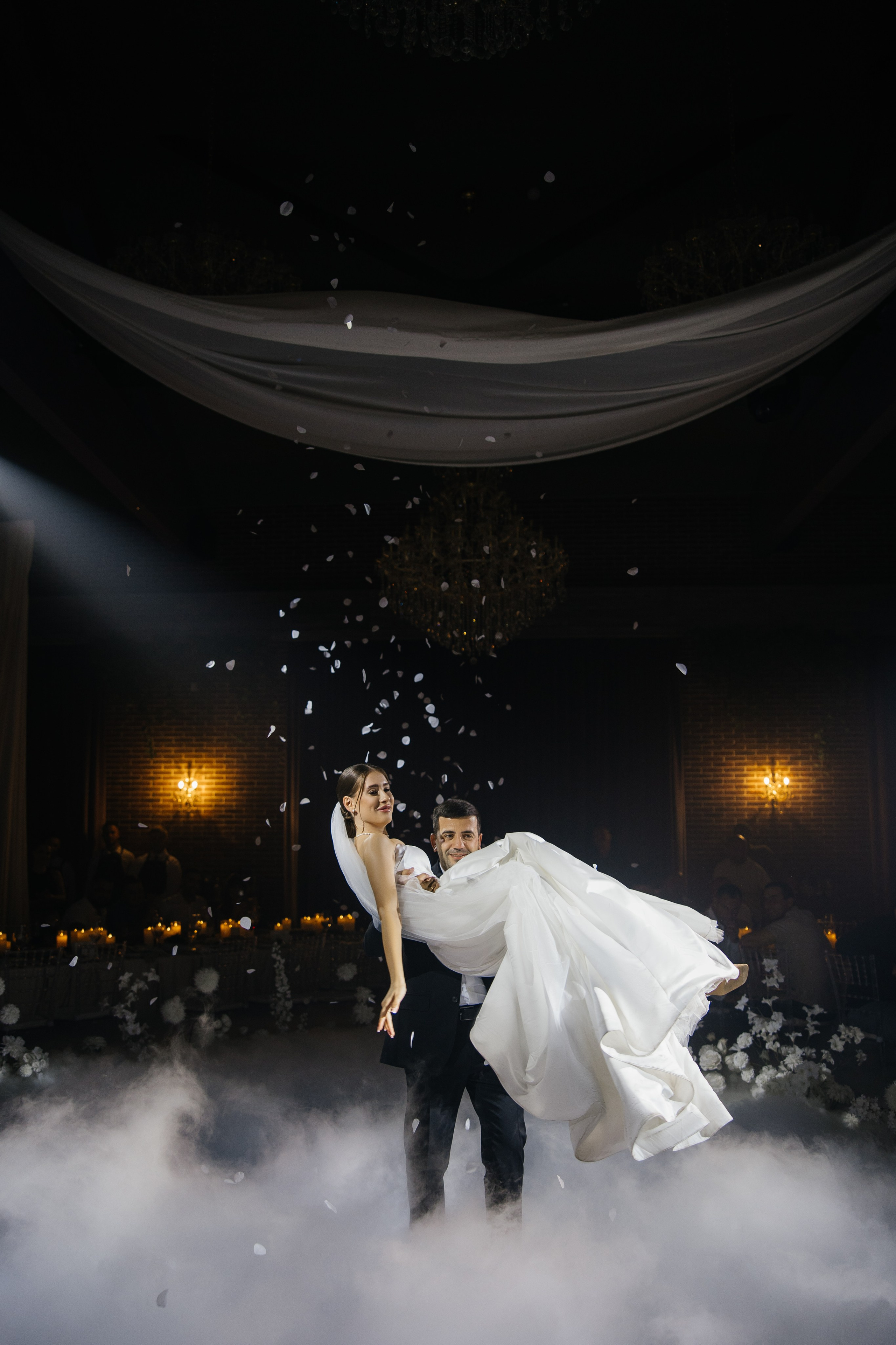 Love is…. Свадебный и портретный фотограф в Ростове на Дону Андо Саргсян