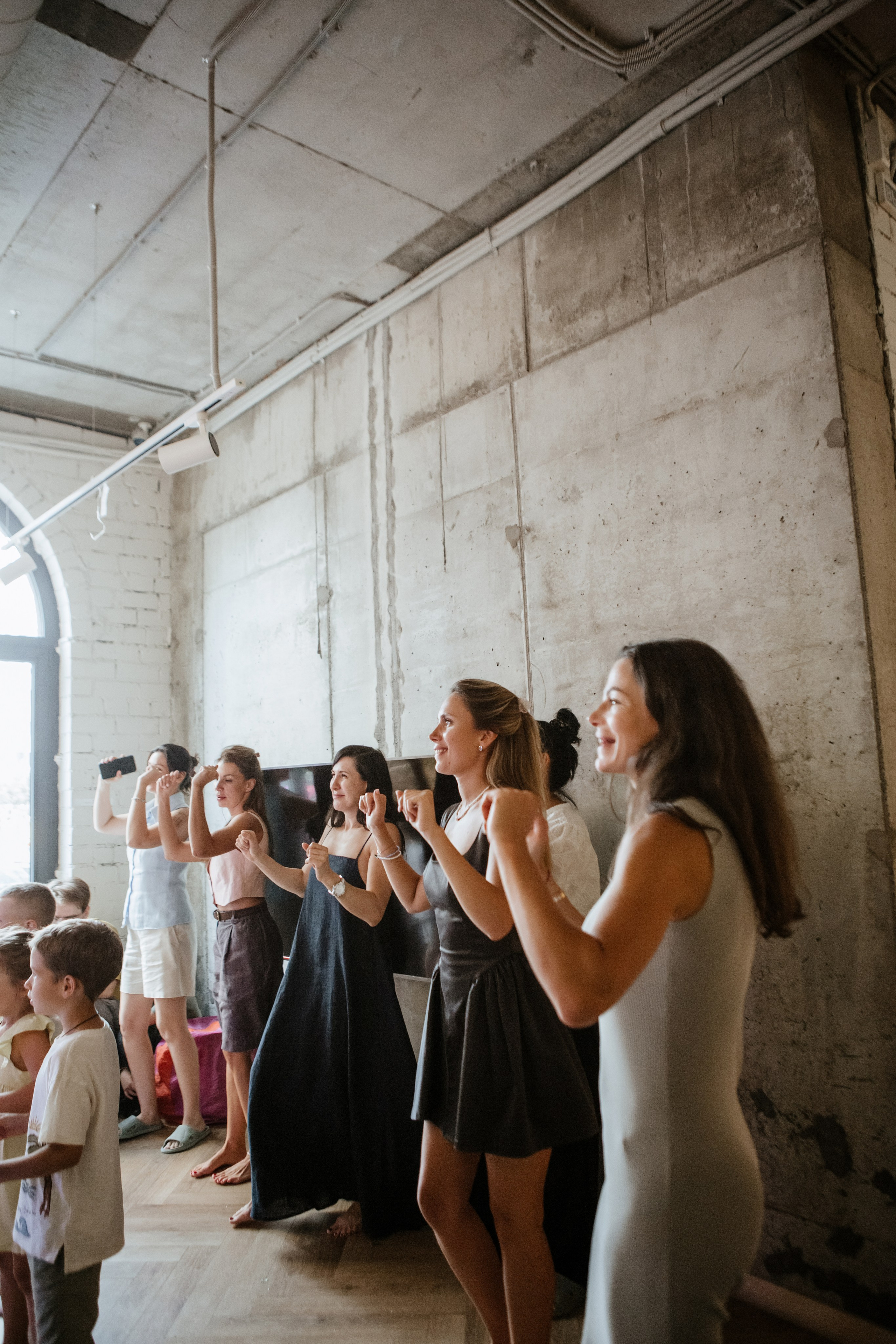 Демиду 6!. Фотограф в Волгограде и Москве | Анастасия Лаврова