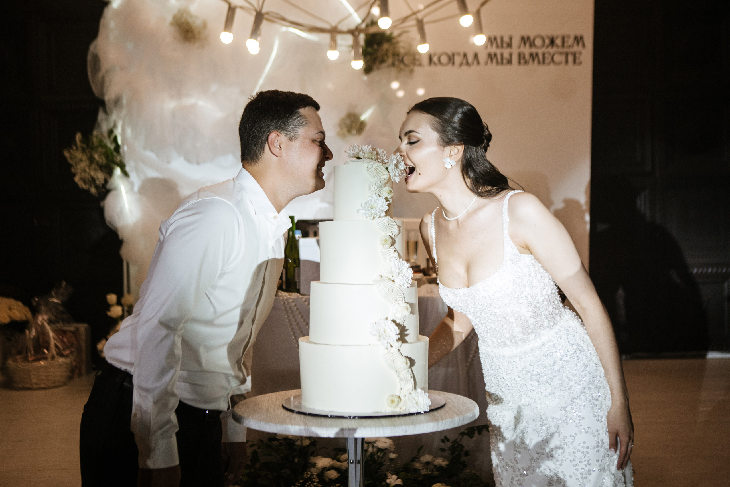 Павел и Анна. Фотограф в Волгограде и Москве | Анастасия Лаврова