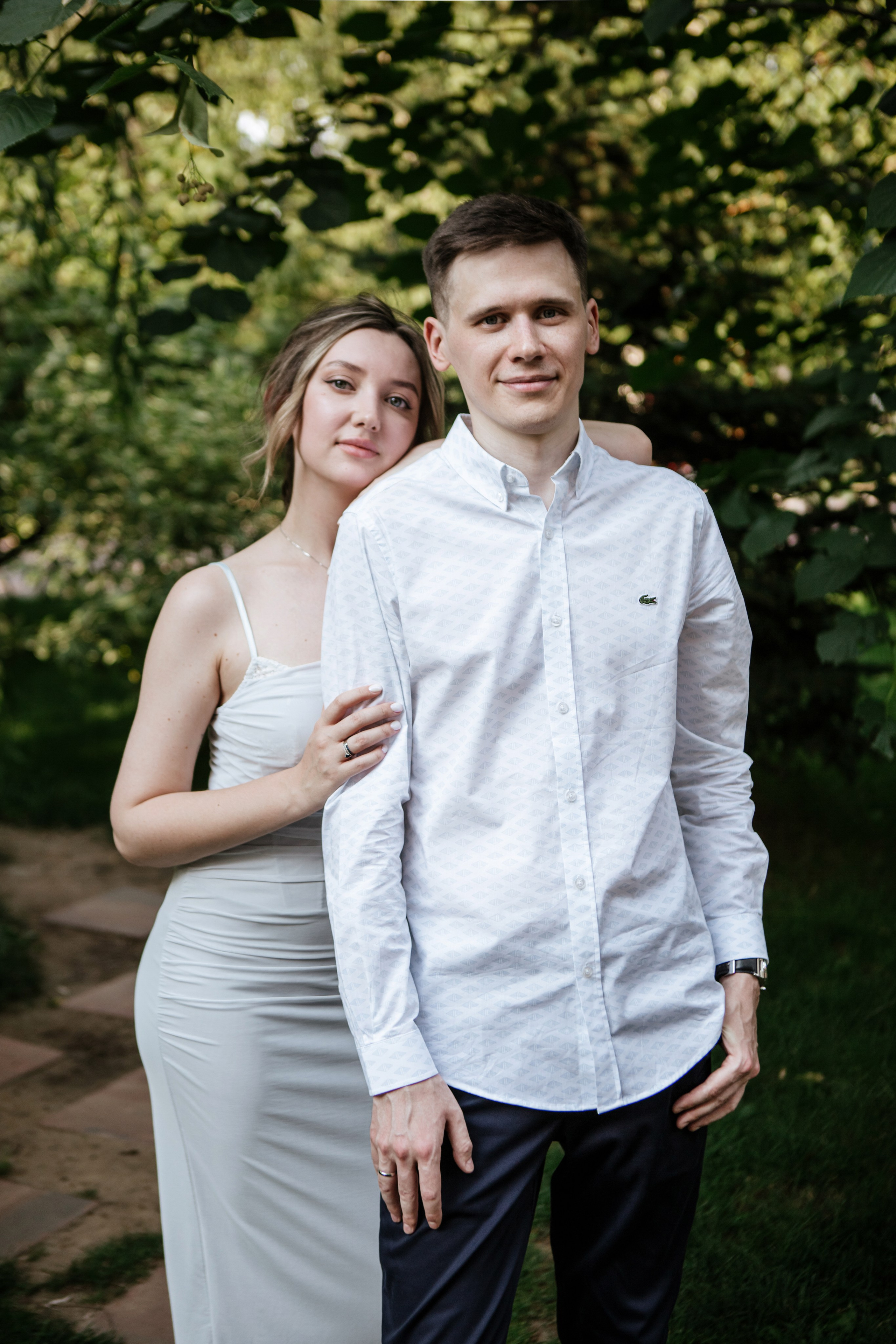 Стас и Оля. Фотограф в Волгограде и Москве | Анастасия Лаврова