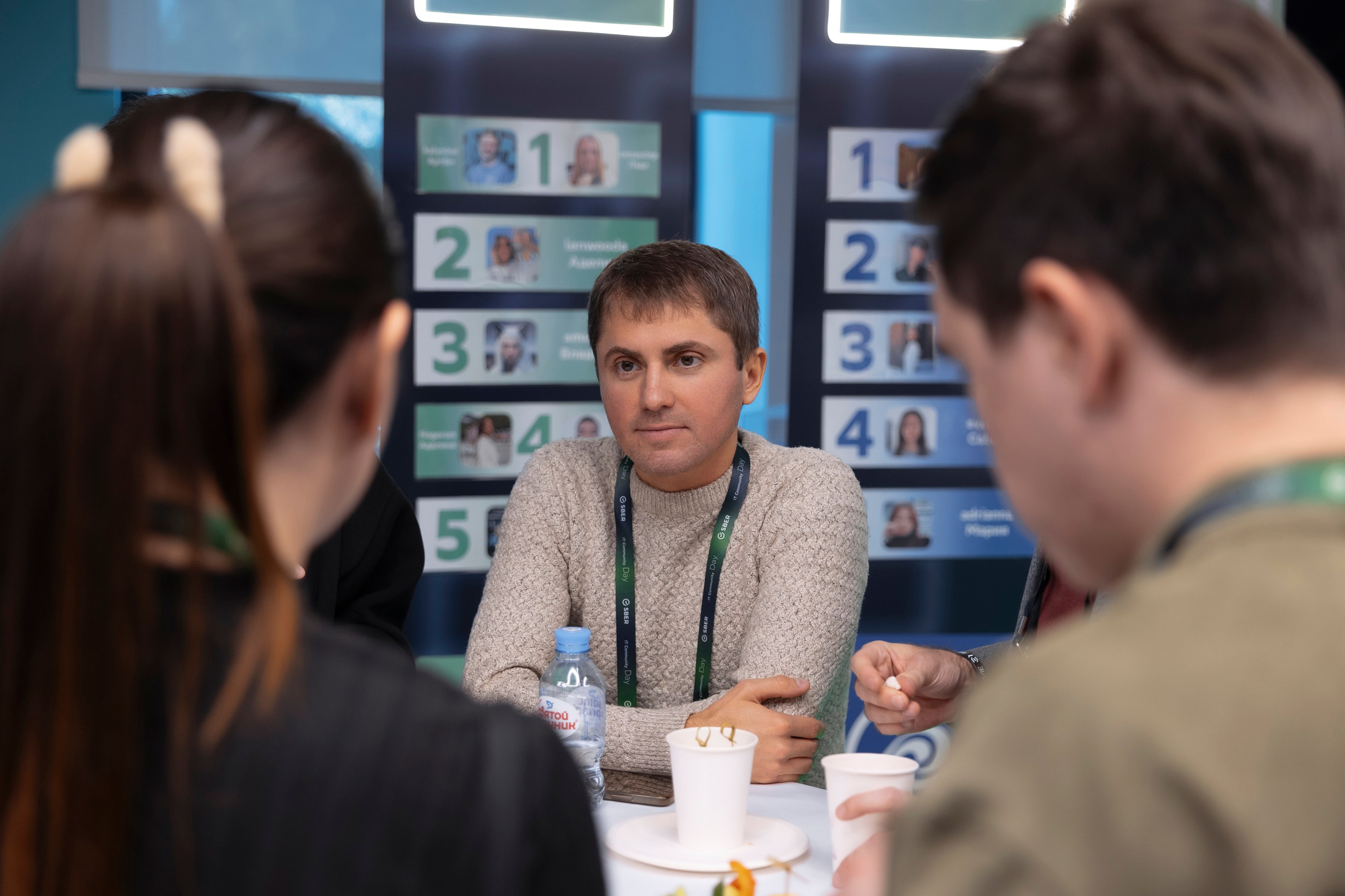 SREB IT community. Коммерческий и Репортажный фотограф Казань Москва