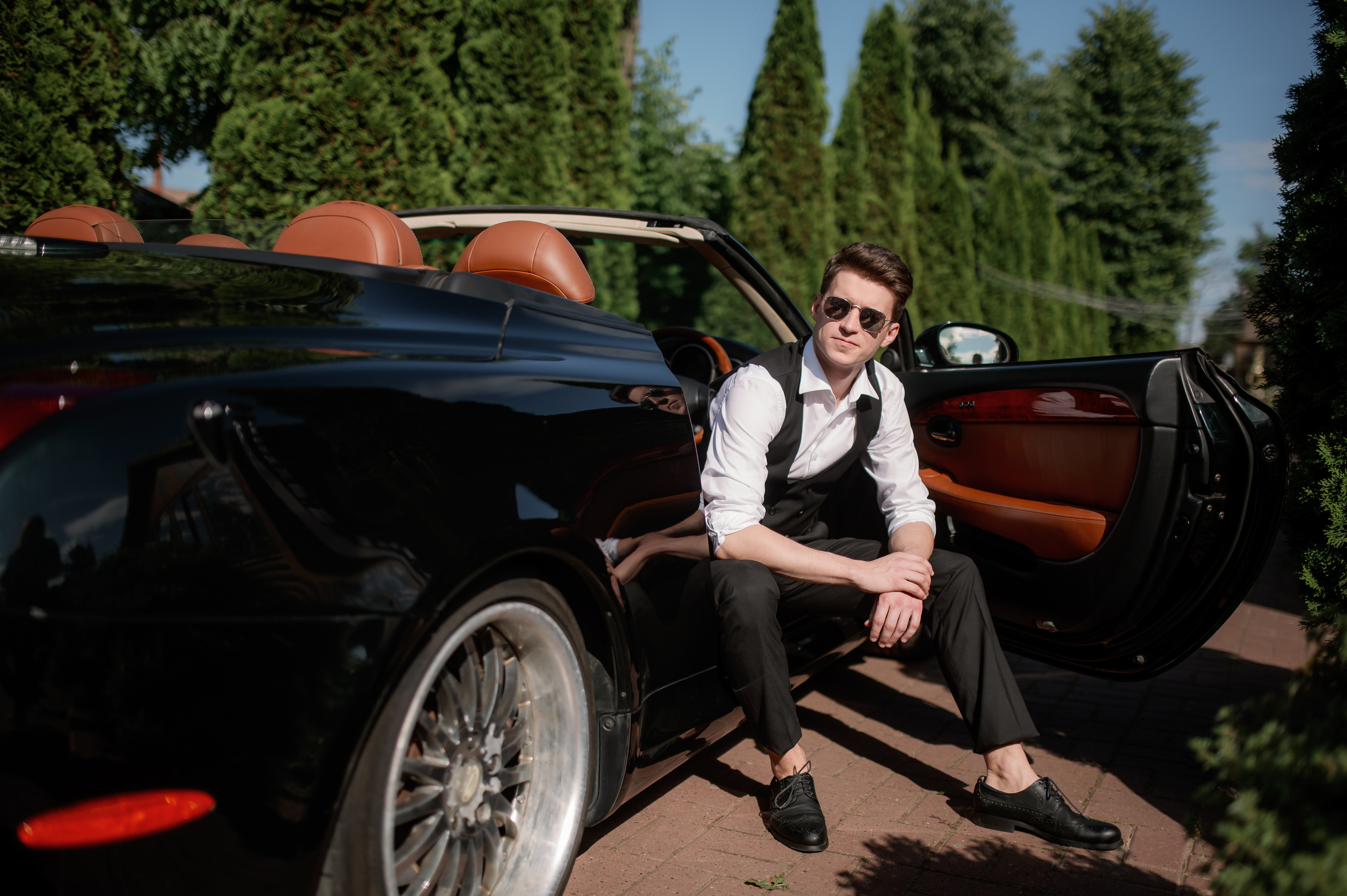 Свадебный фотограф Михаил Харчев — Нижний Новгород