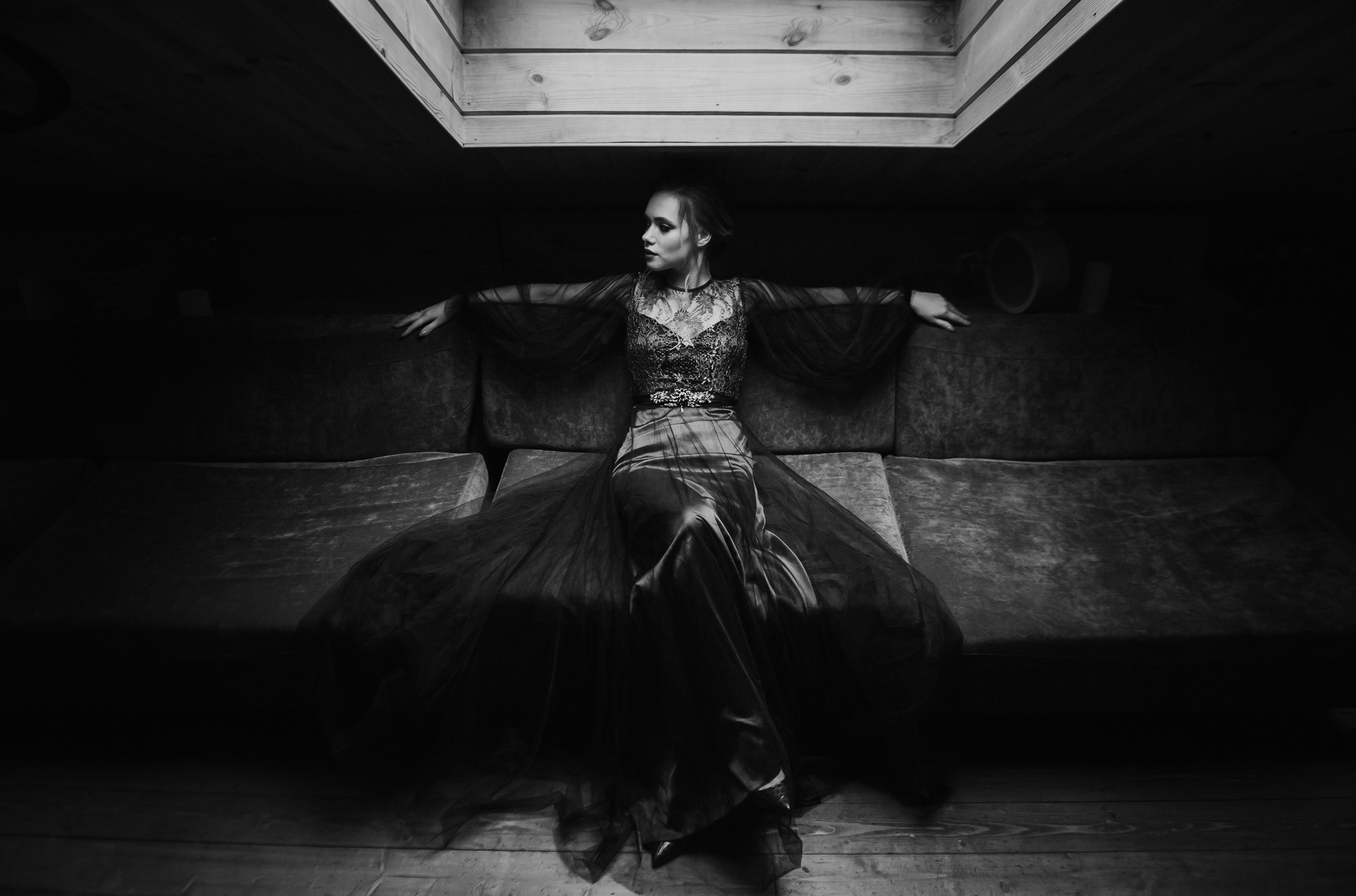 Свадебный фотограф Михаил Харчев — Нижний Новгород