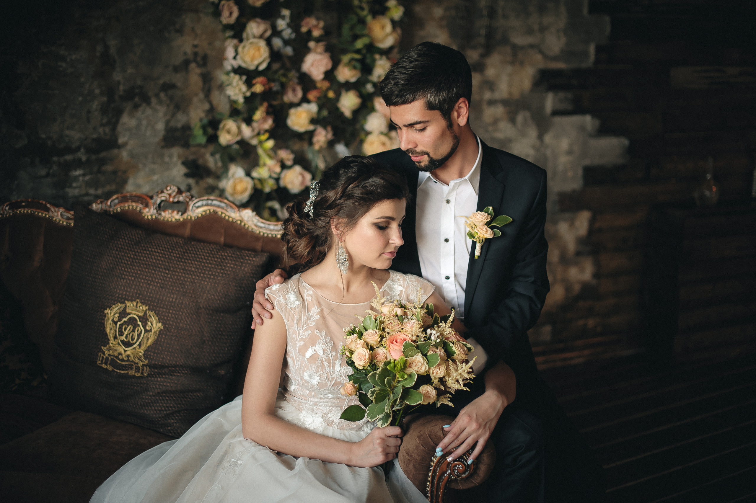 Свадебный фотограф Михаил Харчев — Нижний Новгород