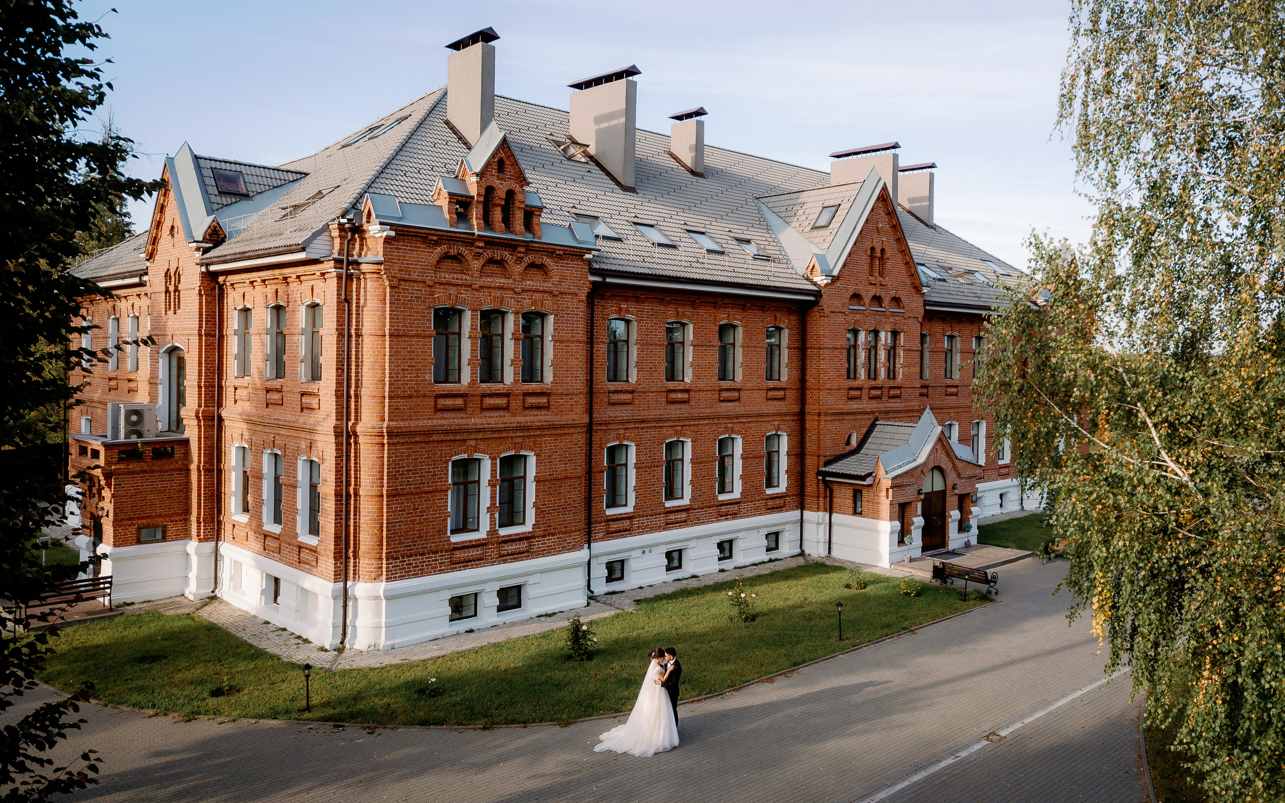 Свадебный фотограф Михаил Харчев — Нижний Новгород