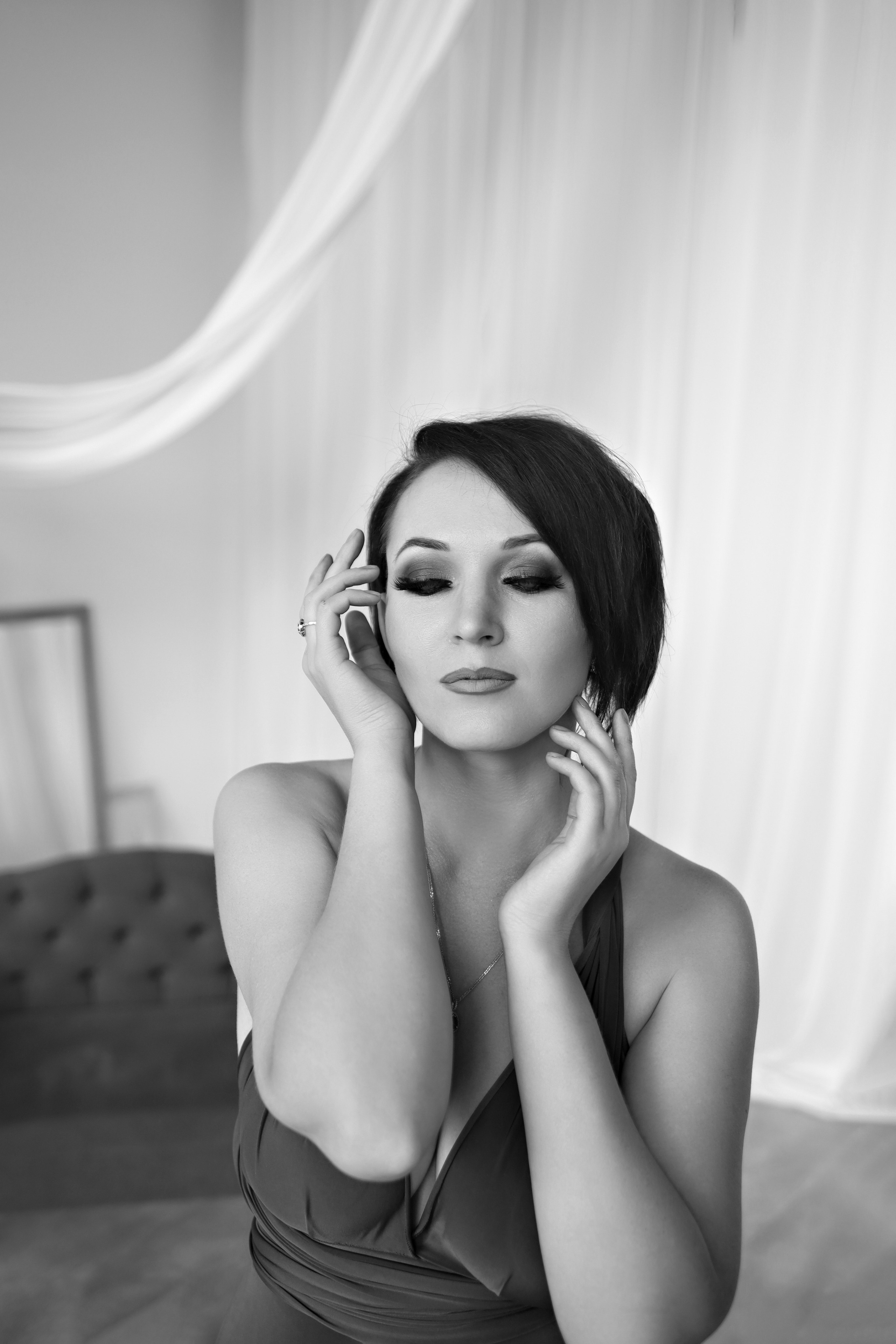 Индивидуальные. Свадебный и портретный фотограф Твери и области Лидия Коновалова