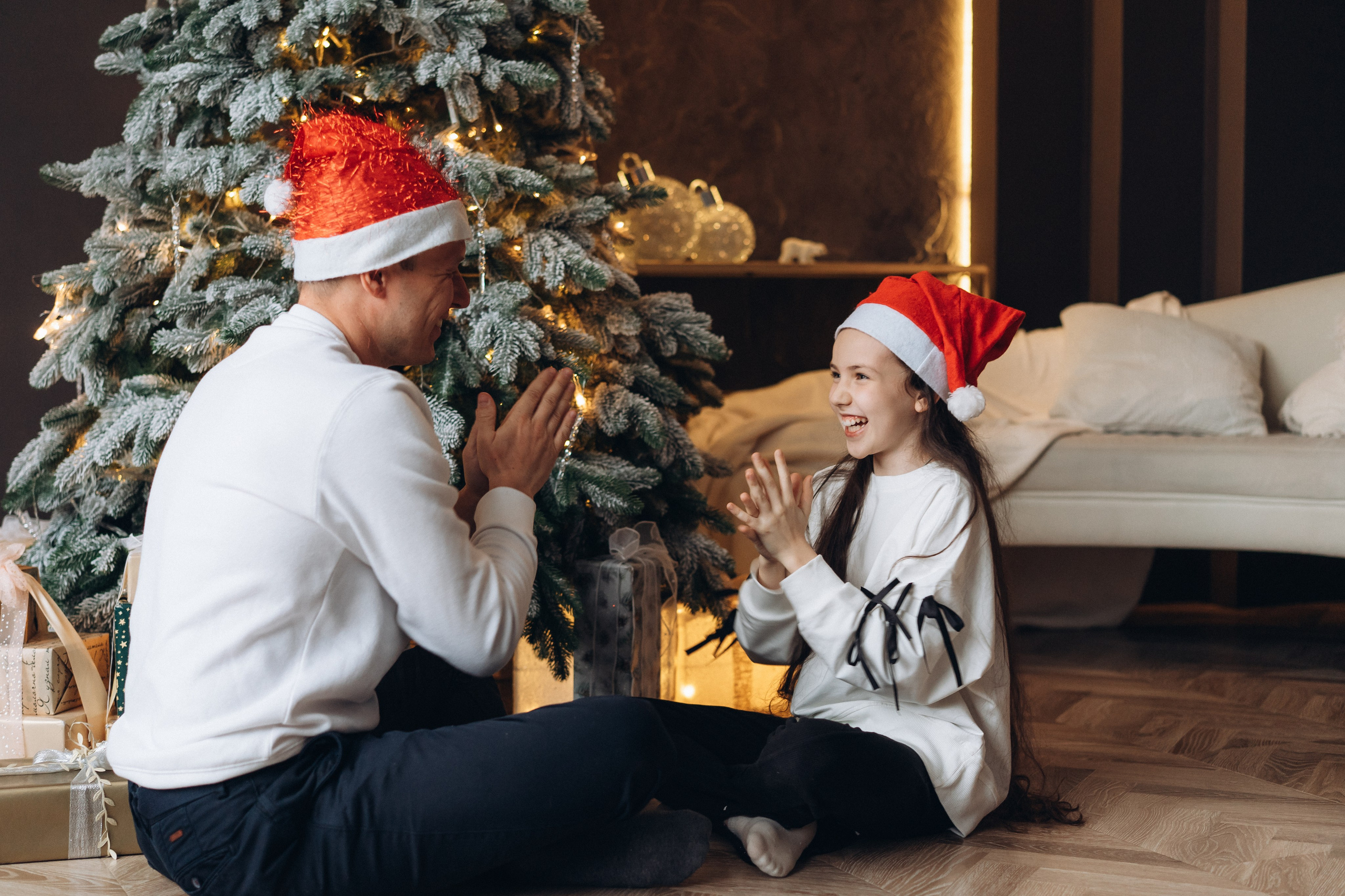 Семейная съемка в студии. Фотограф Екатеринбург Кокшарова Александра