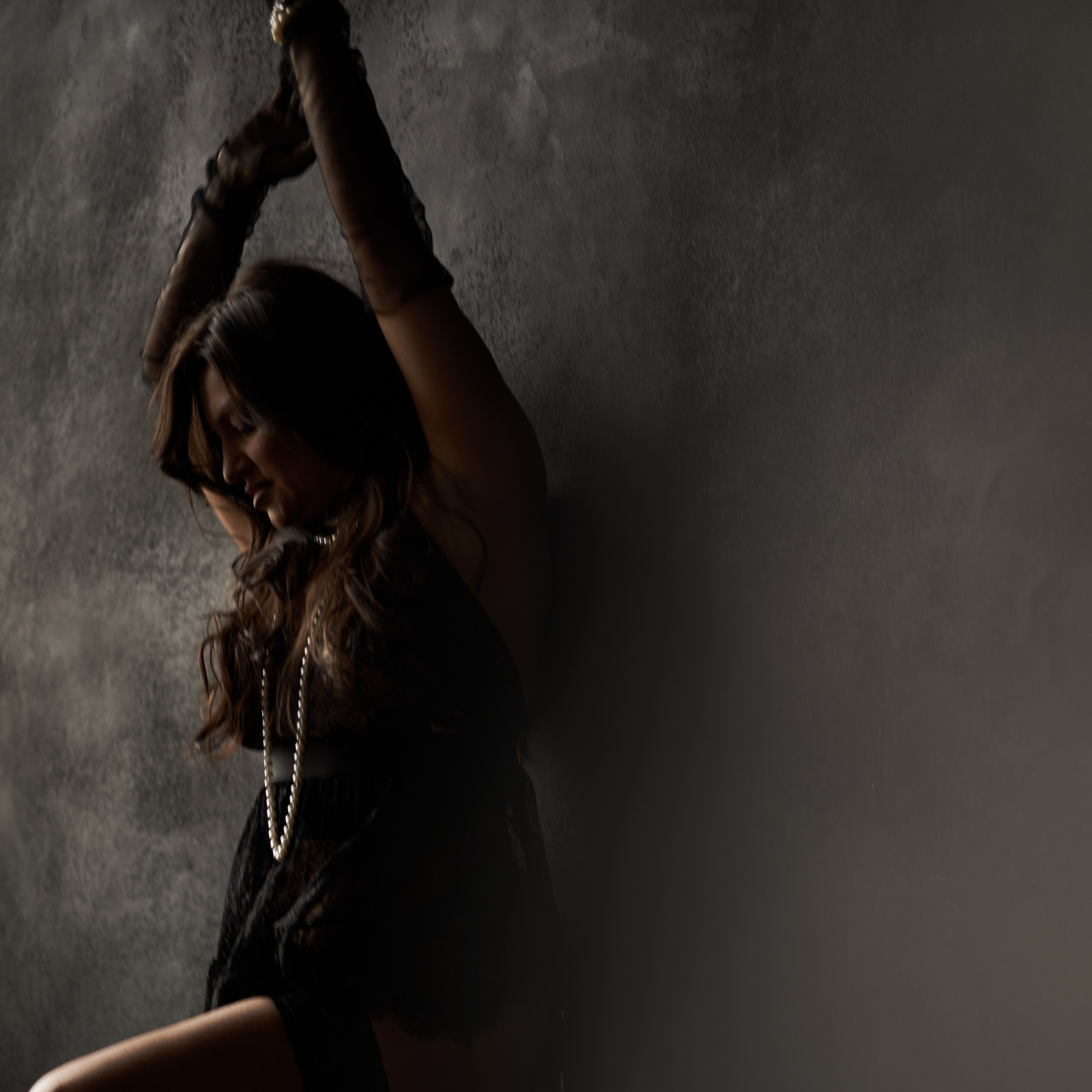 Фотопроект «Будуар». Фотограф Екатеринбург Кокшарова Александра