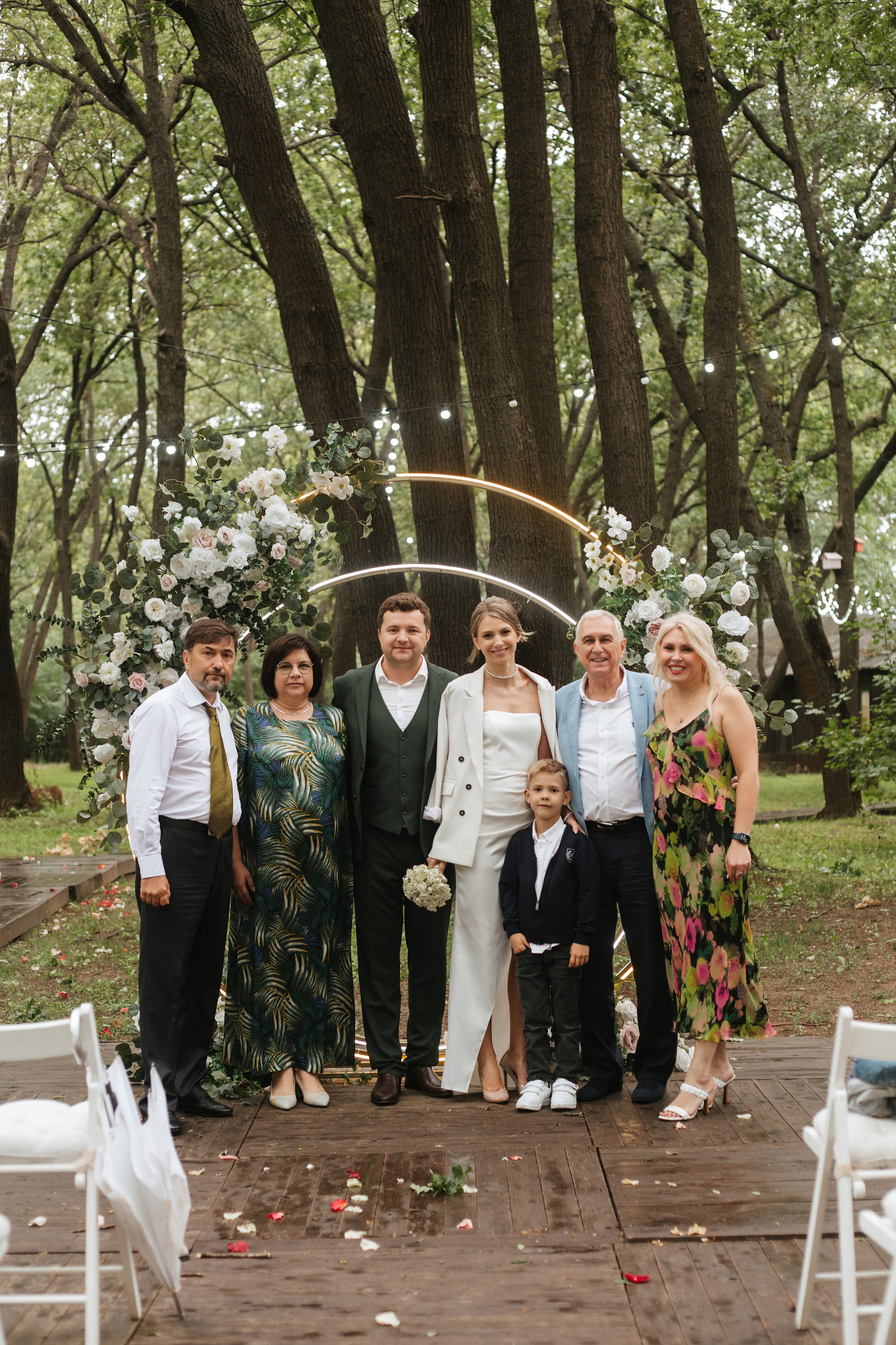 Станислав и Наталья. Фотограф в Волгограде и Москве | Анастасия Лаврова