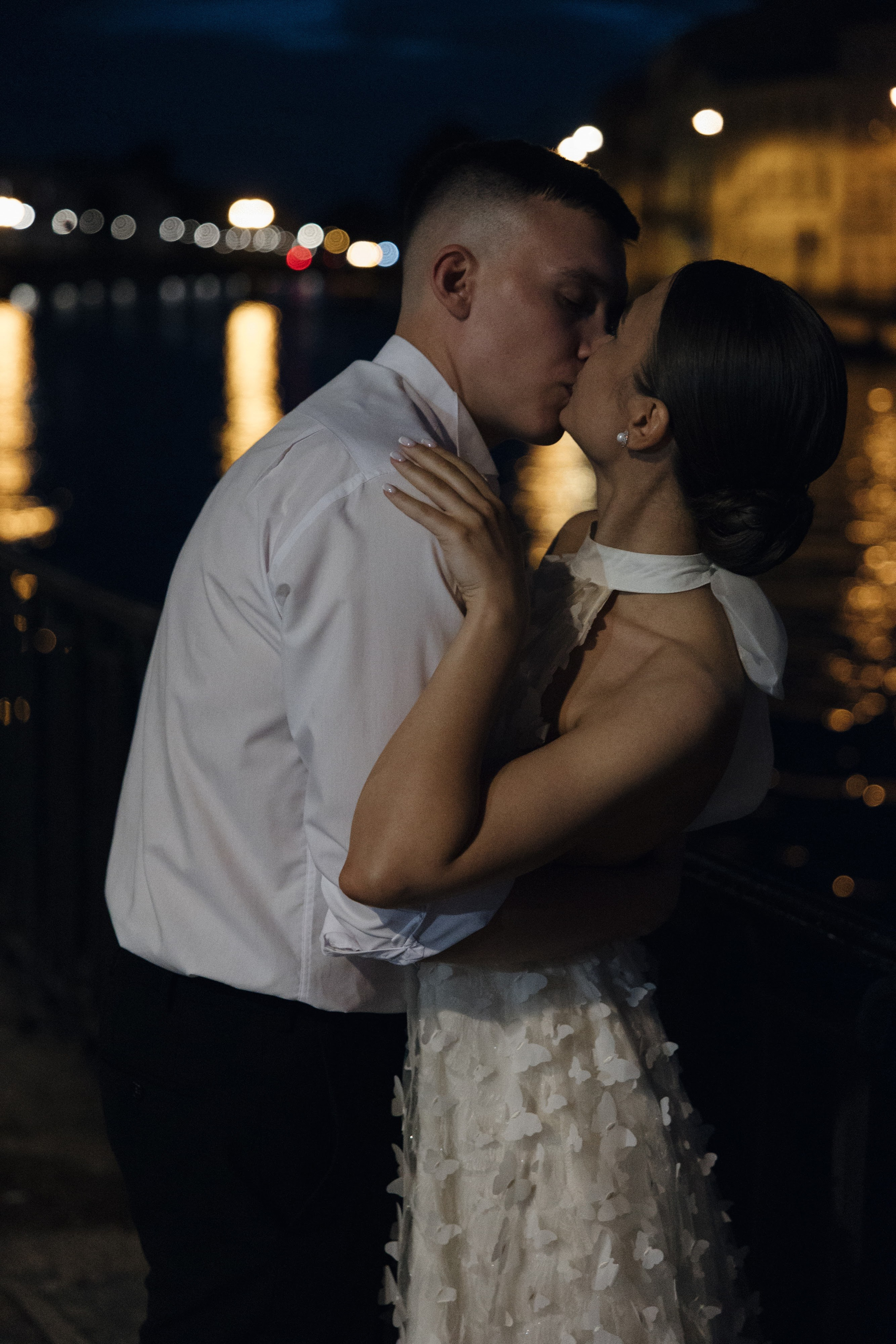 S&S. Свадебный фотограф в Санкт-Петербурге