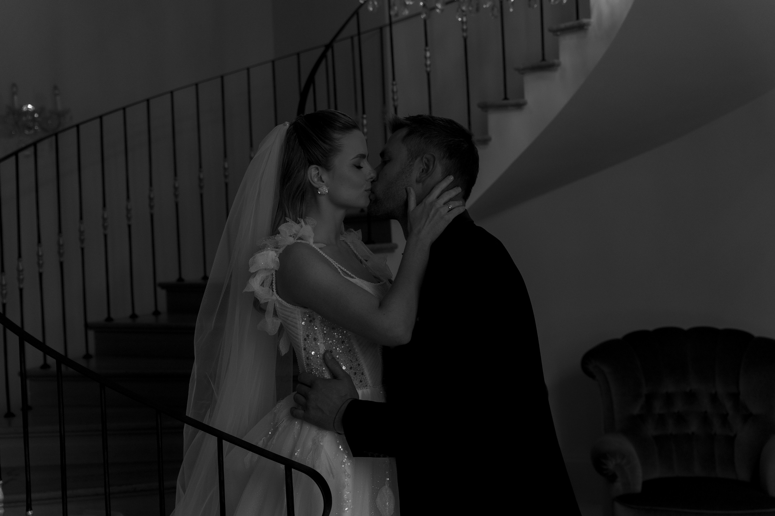 Свадьба в Усадьбе п.Орловка Калининградская область. Свадебный фотограф Калининград