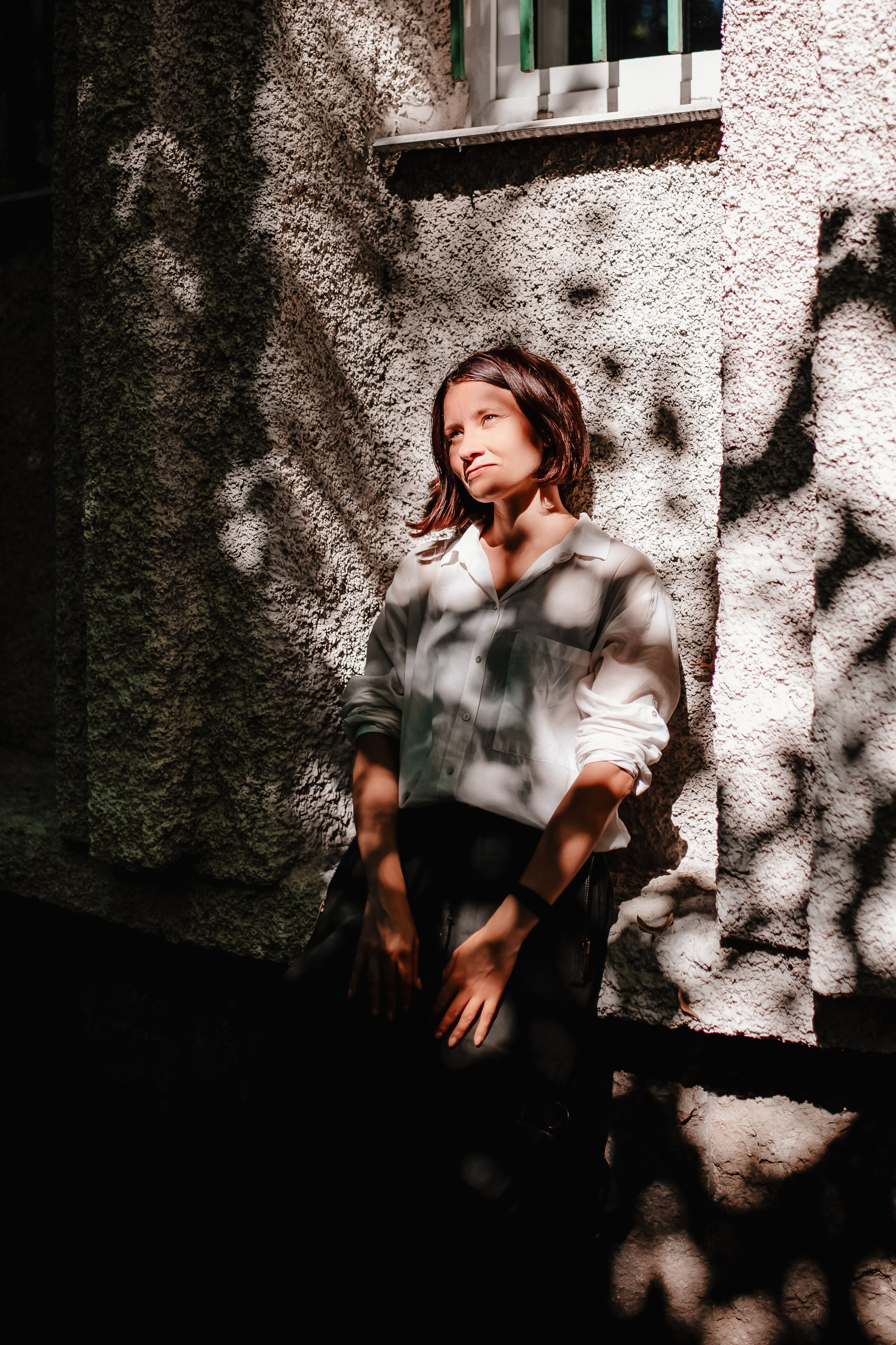 Лена. Фотограф Ольга Махалова — Санкт-Петербург, Москва, Нижний Новгород