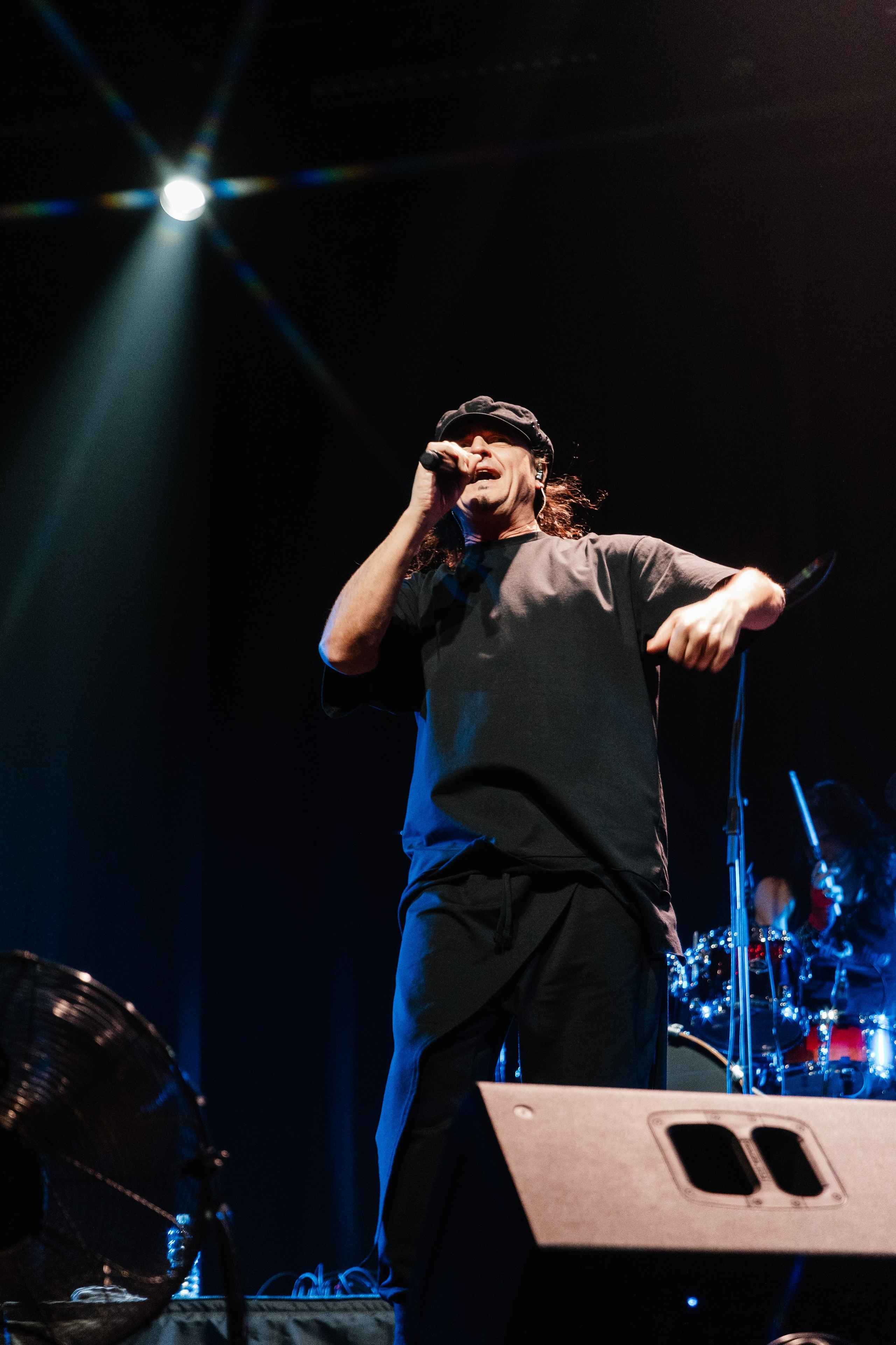 Группа Нэнси (Андрей Костенко), Пушкино. Фотограф Ольга Махалова — Санкт-Петербург, Москва, Нижний Новгород