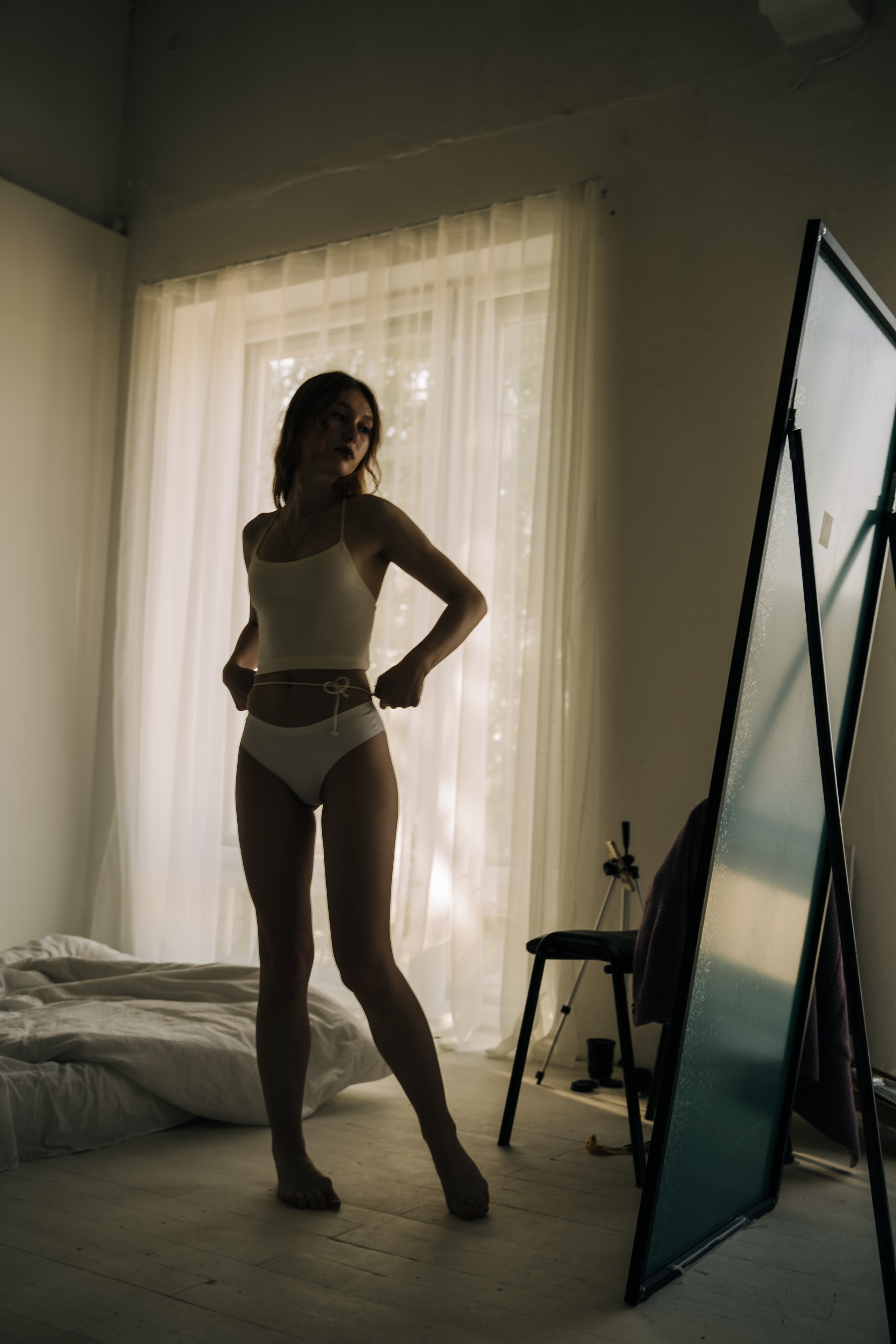 Polly Moloko. MARK DOROHOV