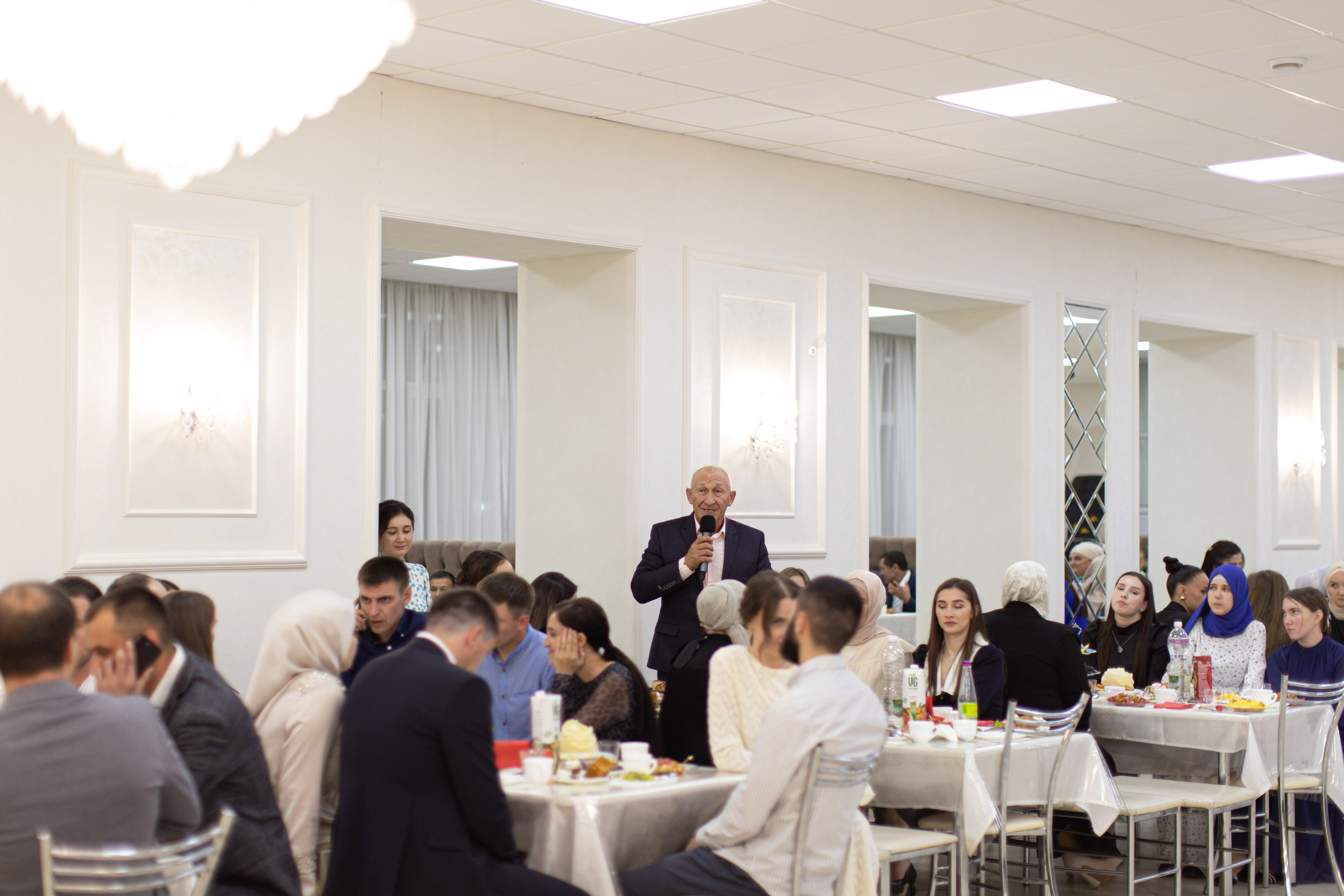 Шахзода и Хаким. Фотограф Лиана Артемова в Пензе