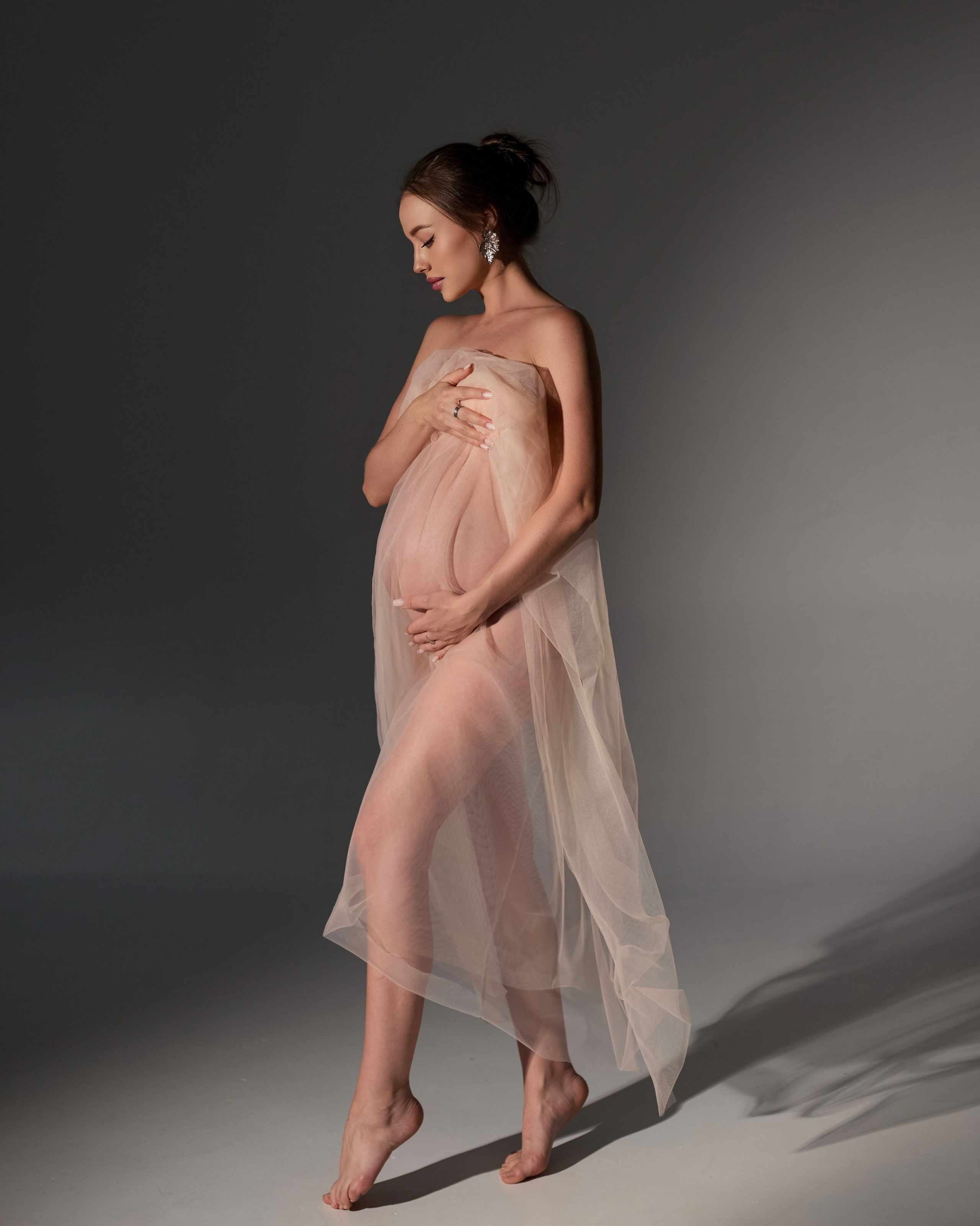 Виктория. Фотограф Лиана Артемова в Пензе